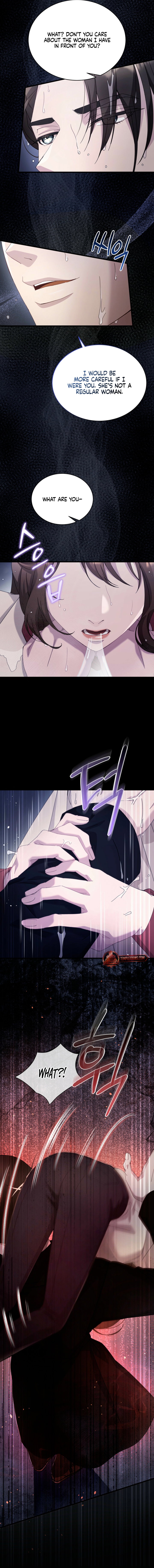 Doberman Chapter 75 - Page 5