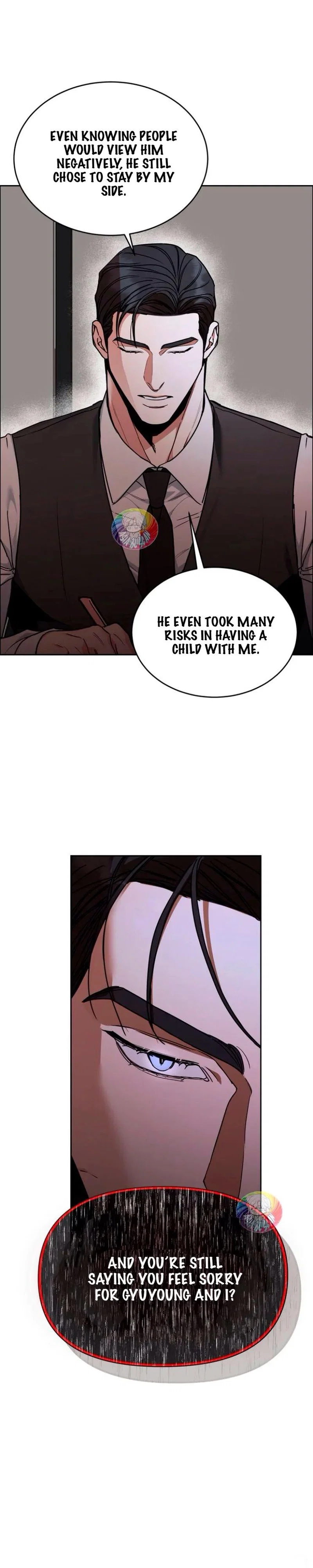 Dog and Bird Chapter 66 - Page 1