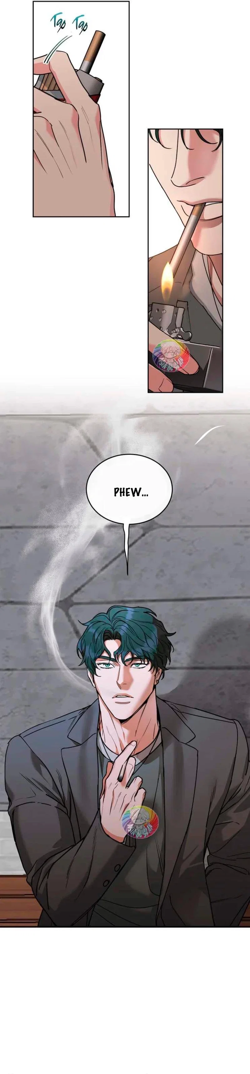 Dog and Bird Chapter 66 - Page 6