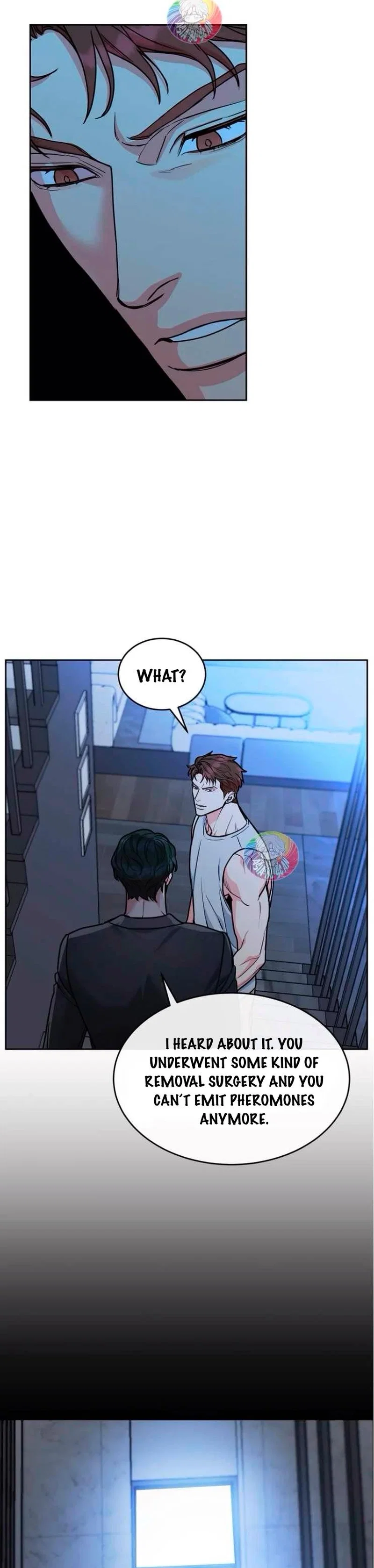 Dog and Bird Chapter 66 - Page 19