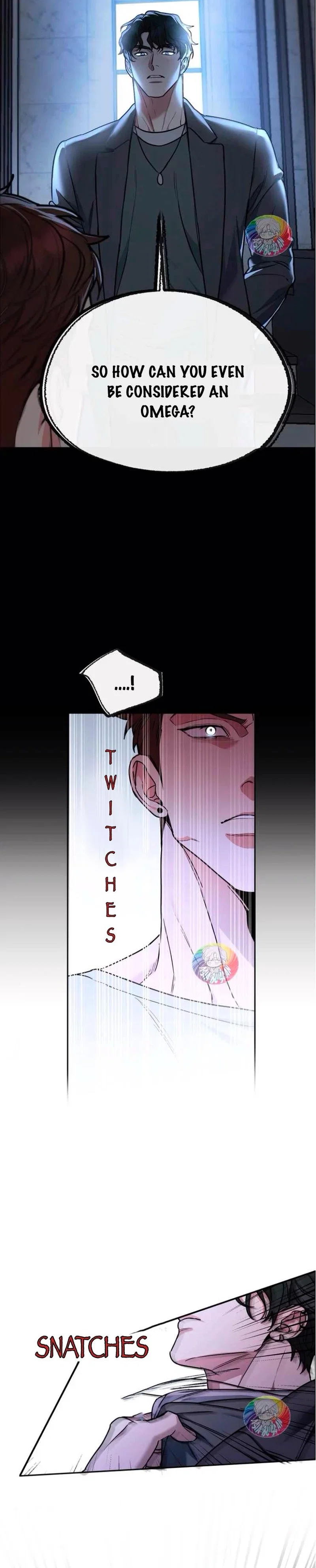 Dog and Bird Chapter 66 - Page 20