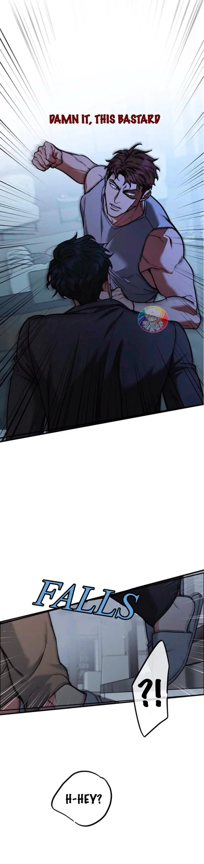 Dog and Bird Chapter 66 - Page 21