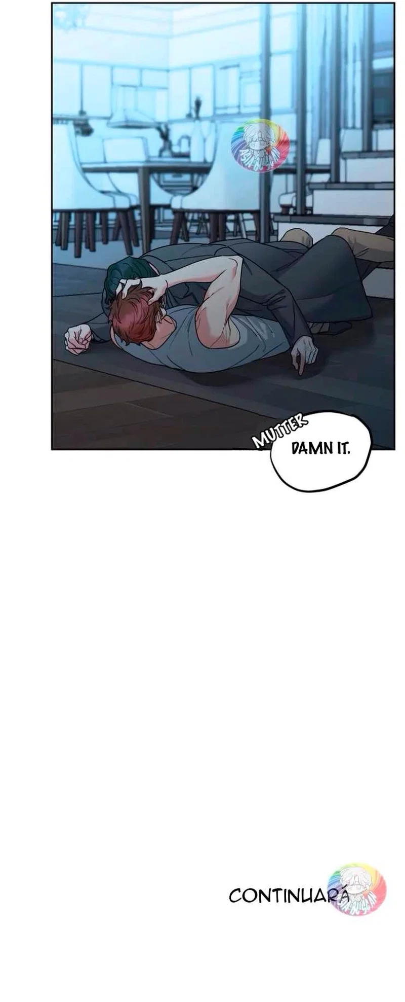 Dog and Bird Chapter 66 - Page 25