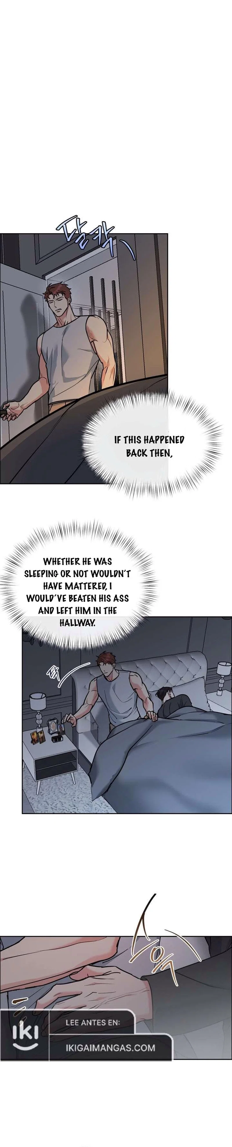 Dog and Bird Chapter 67 - Page 2
