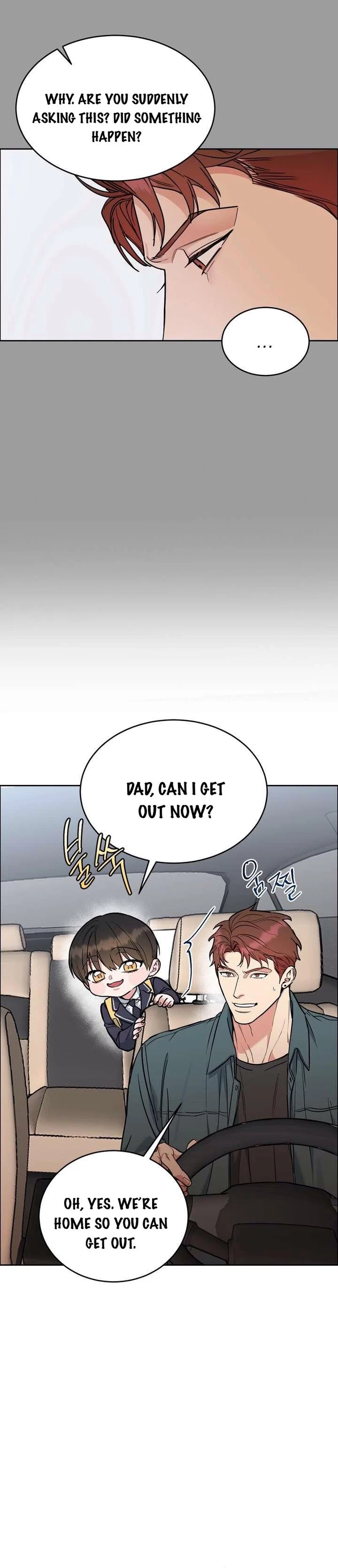 Dog and Bird Chapter 67 - Page 22