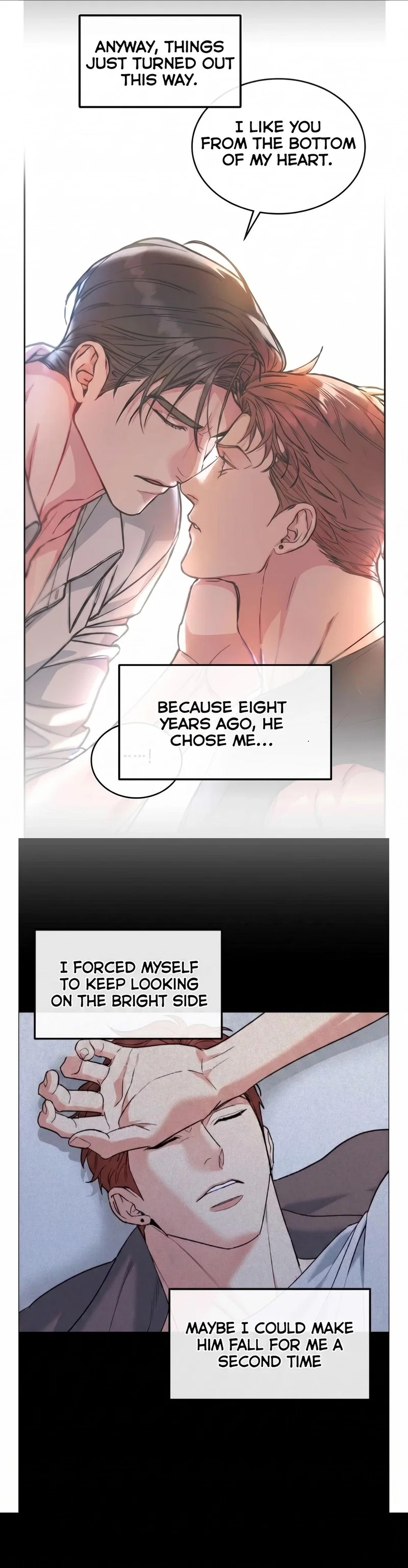 Dog and Bird Chapter 74 - Page 5