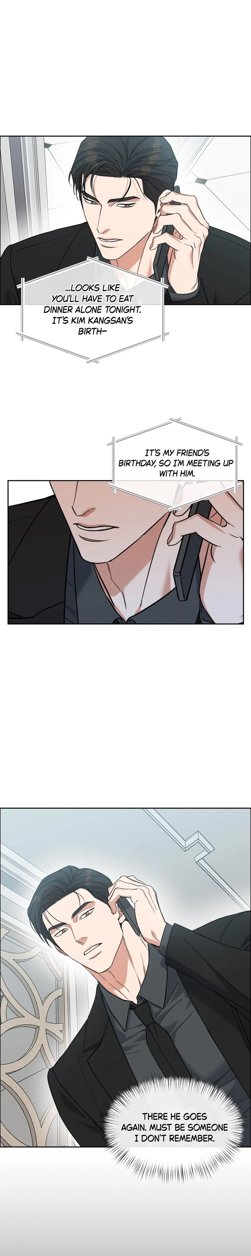 Dog and Bird Chapter 78 - Page 2