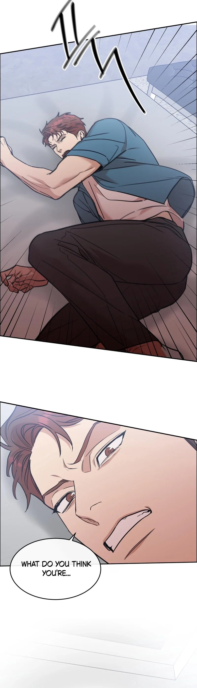 Dog and Bird Chapter 78 - Page 11