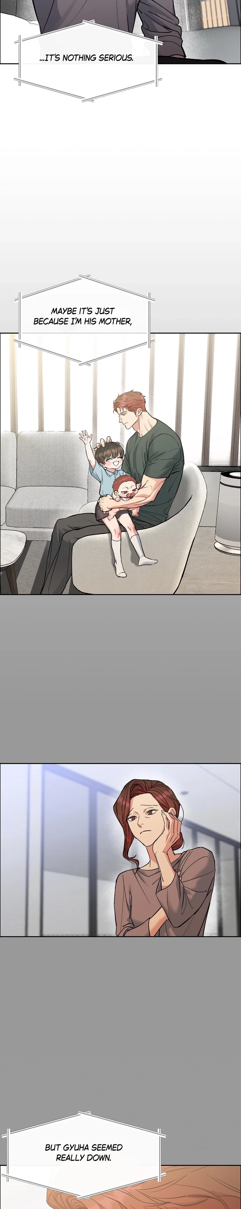 Dog and Bird Chapter 80 - Page 3