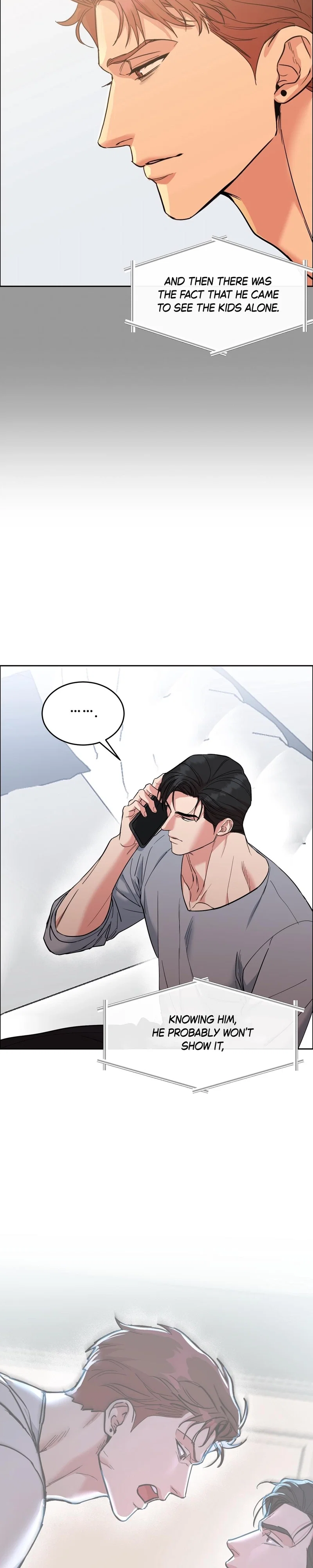 Dog and Bird Chapter 80 - Page 4