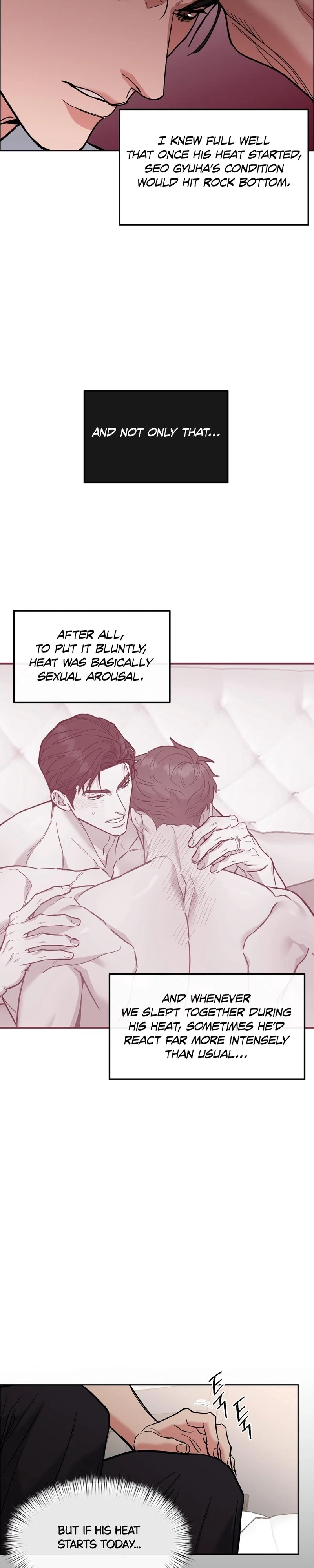 Dog and Bird Chapter 80 - Page 7