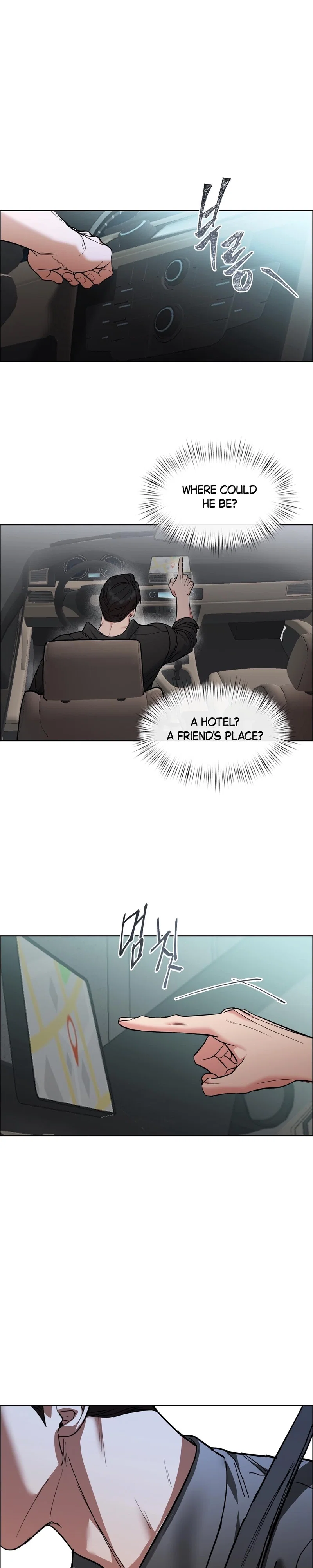 Dog and Bird Chapter 80 - Page 12