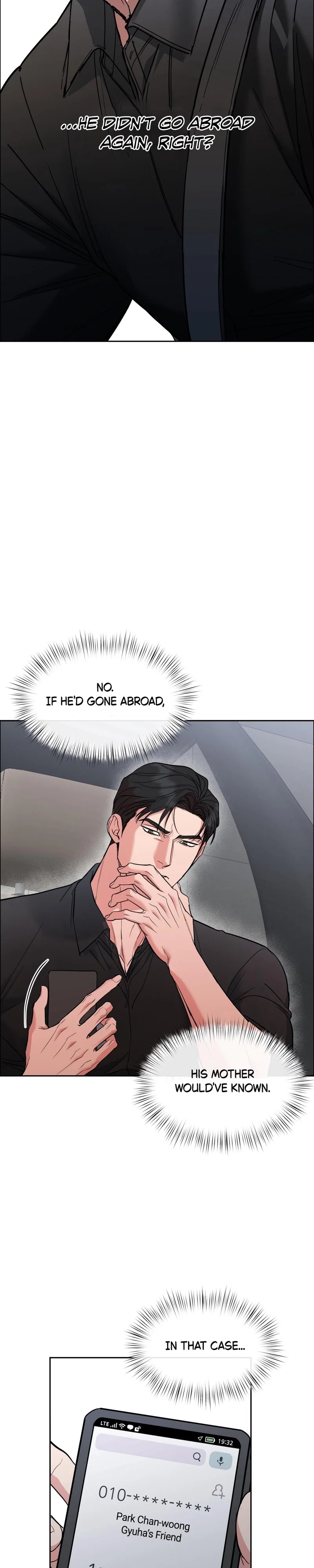 Dog and Bird Chapter 80 - Page 13