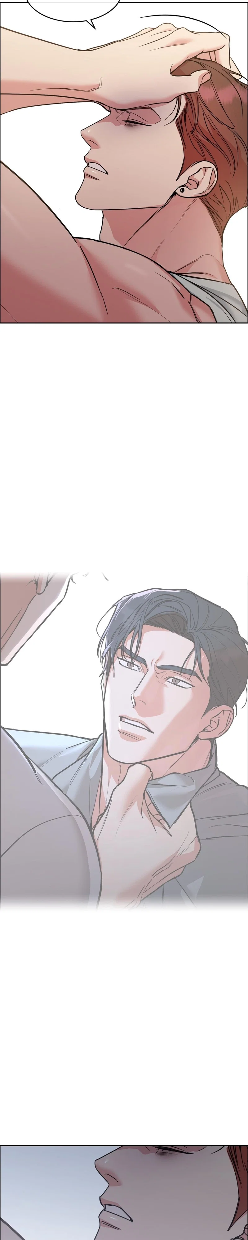 Dog and Bird Chapter 80 - Page 25