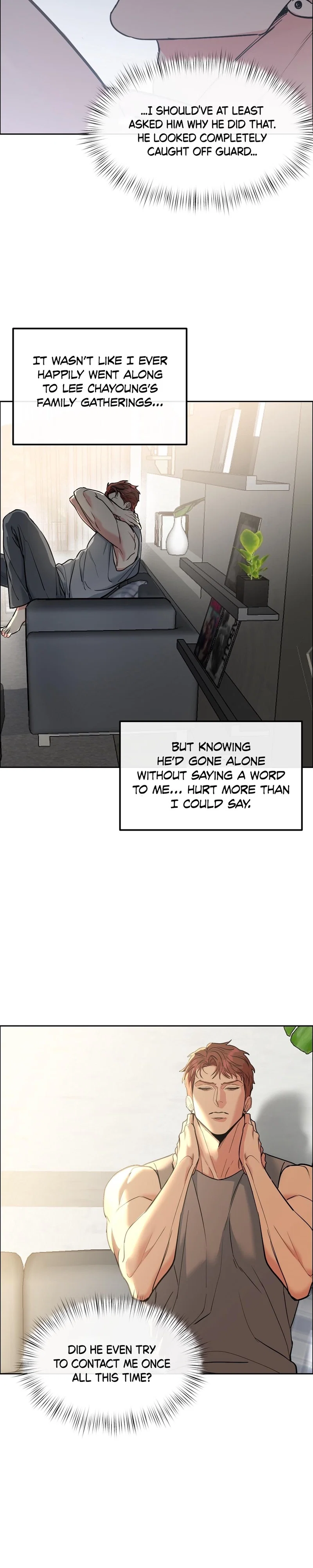 Dog and Bird Chapter 80 - Page 26