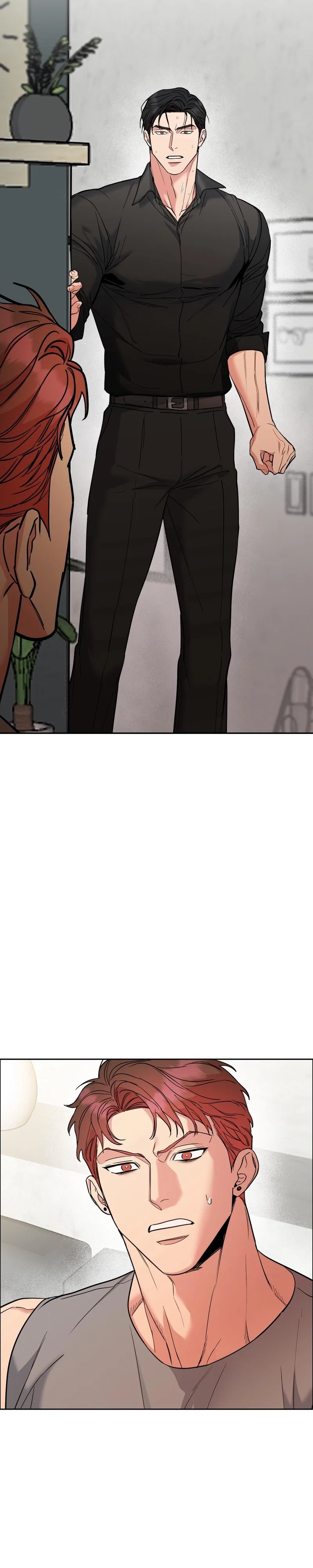Dog and Bird Chapter 80 - Page 28