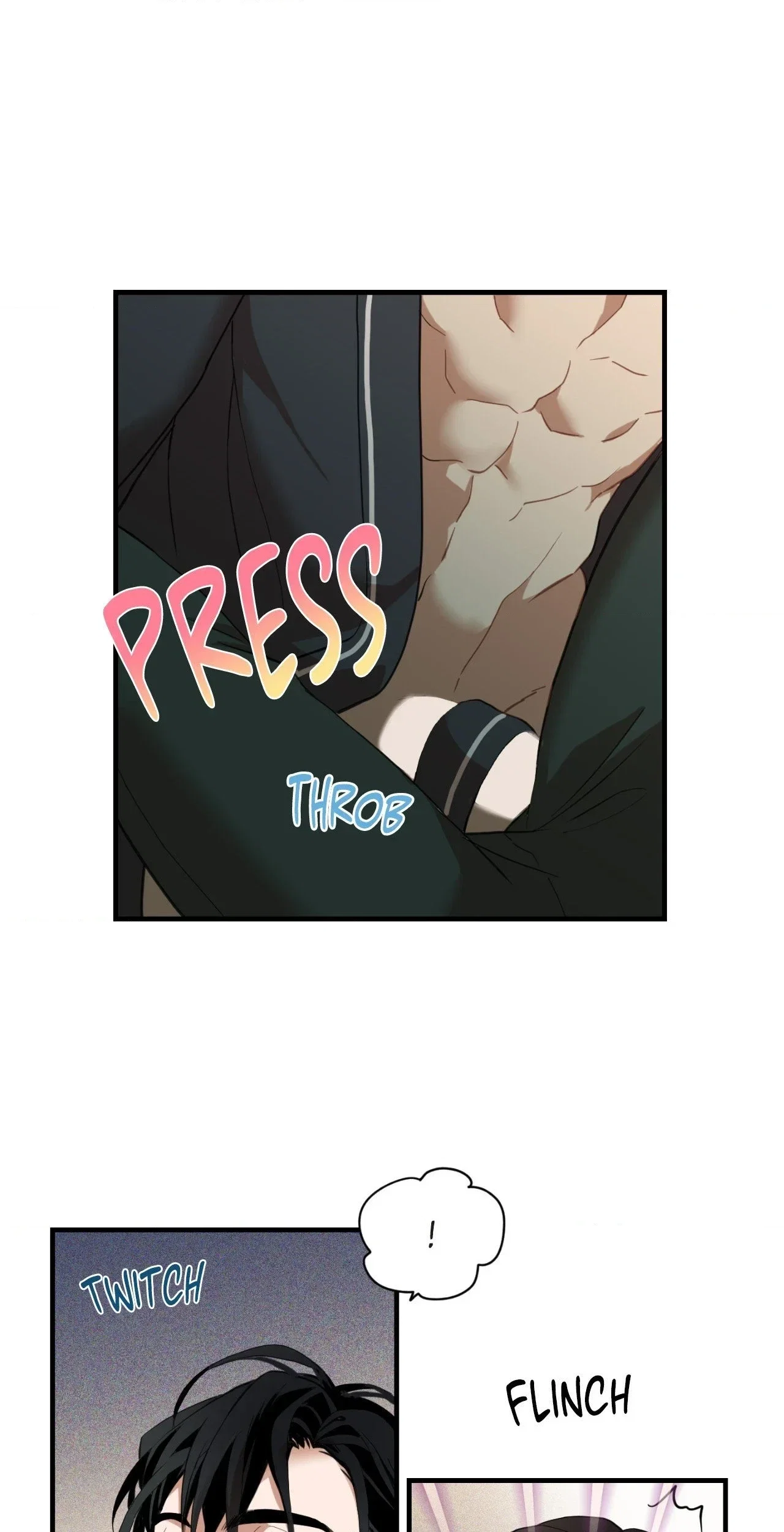 Doggone Romance Chapter 4 - Page 8