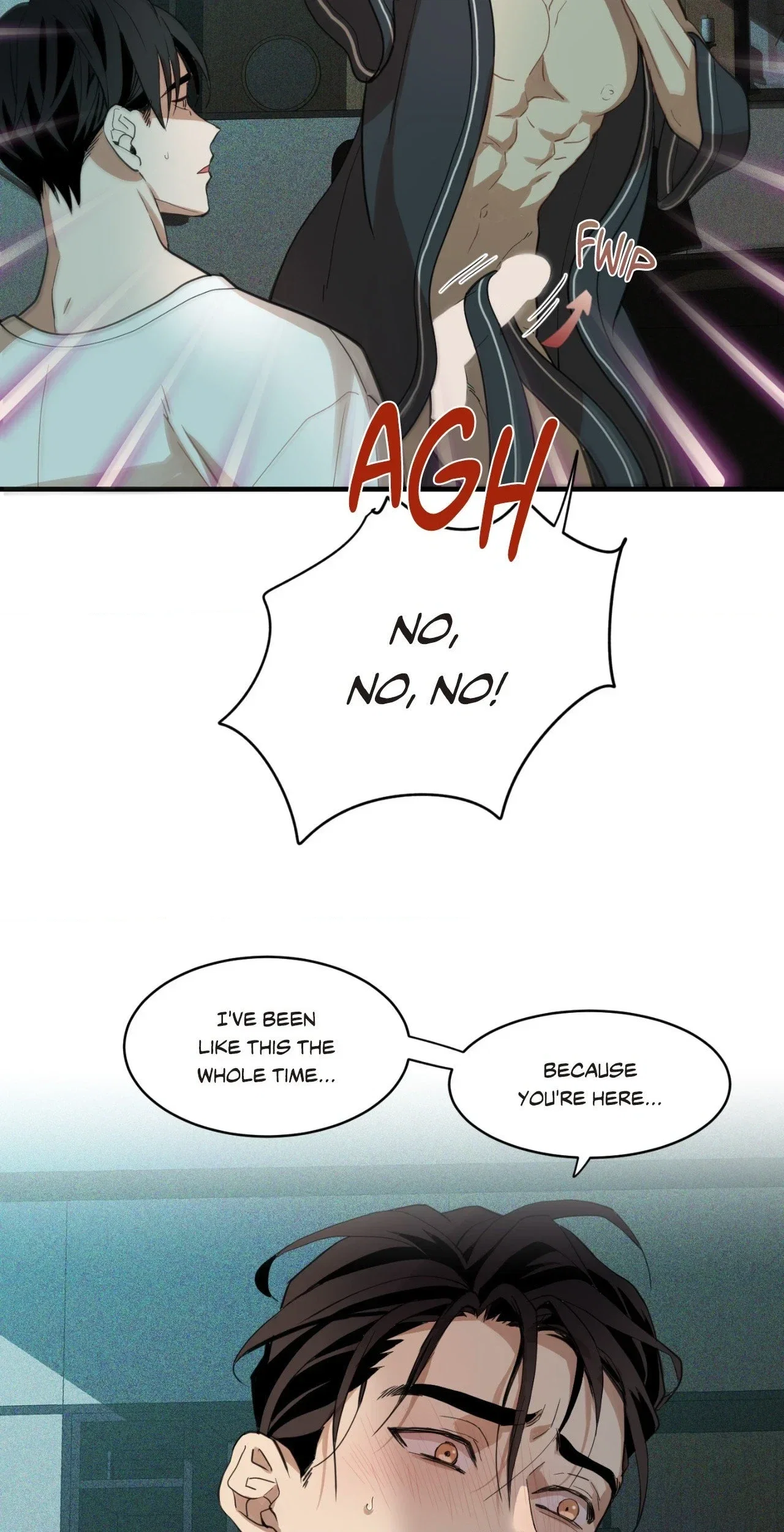 Doggone Romance Chapter 4 - Page 10