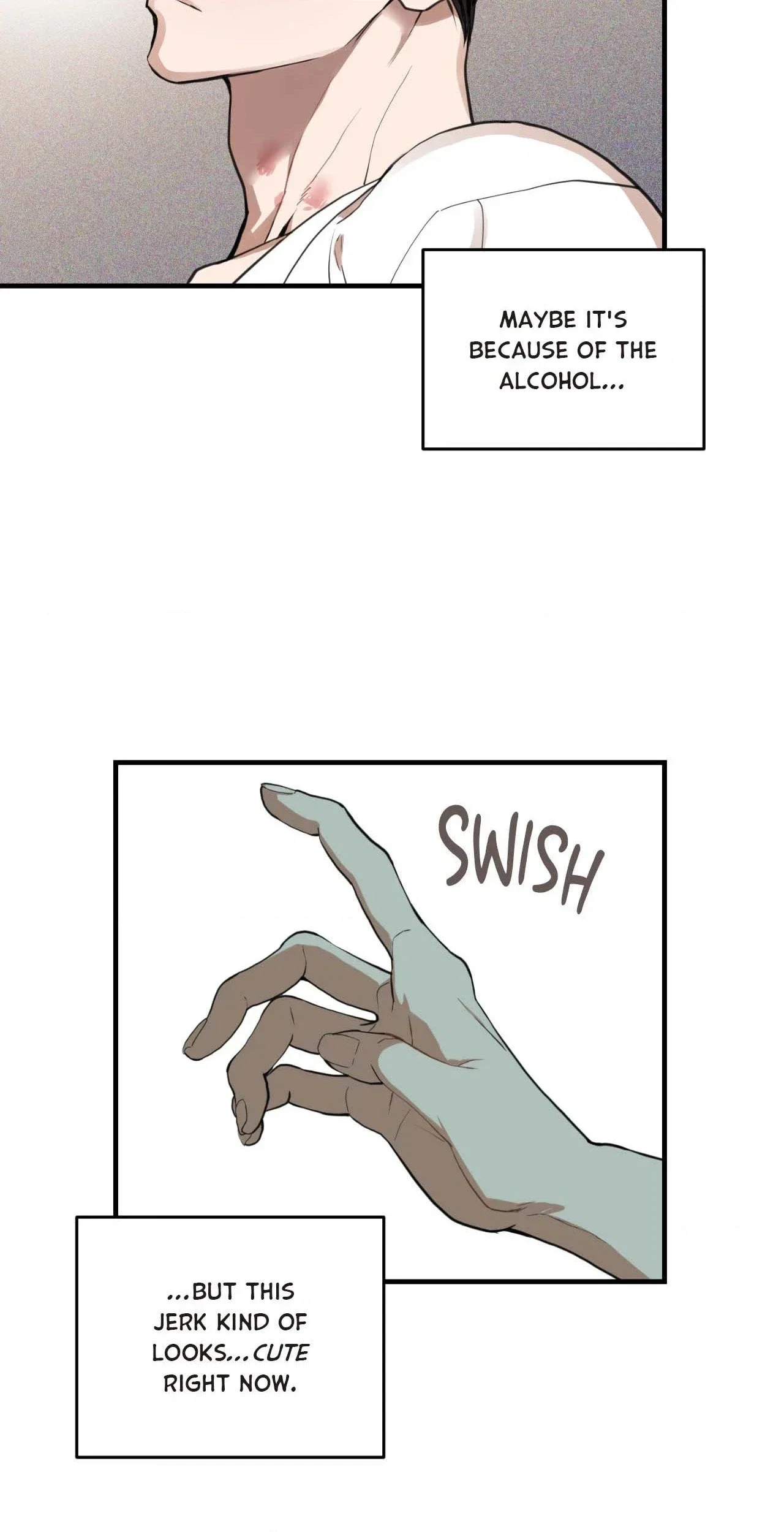 Doggone Romance Chapter 4 - Page 12