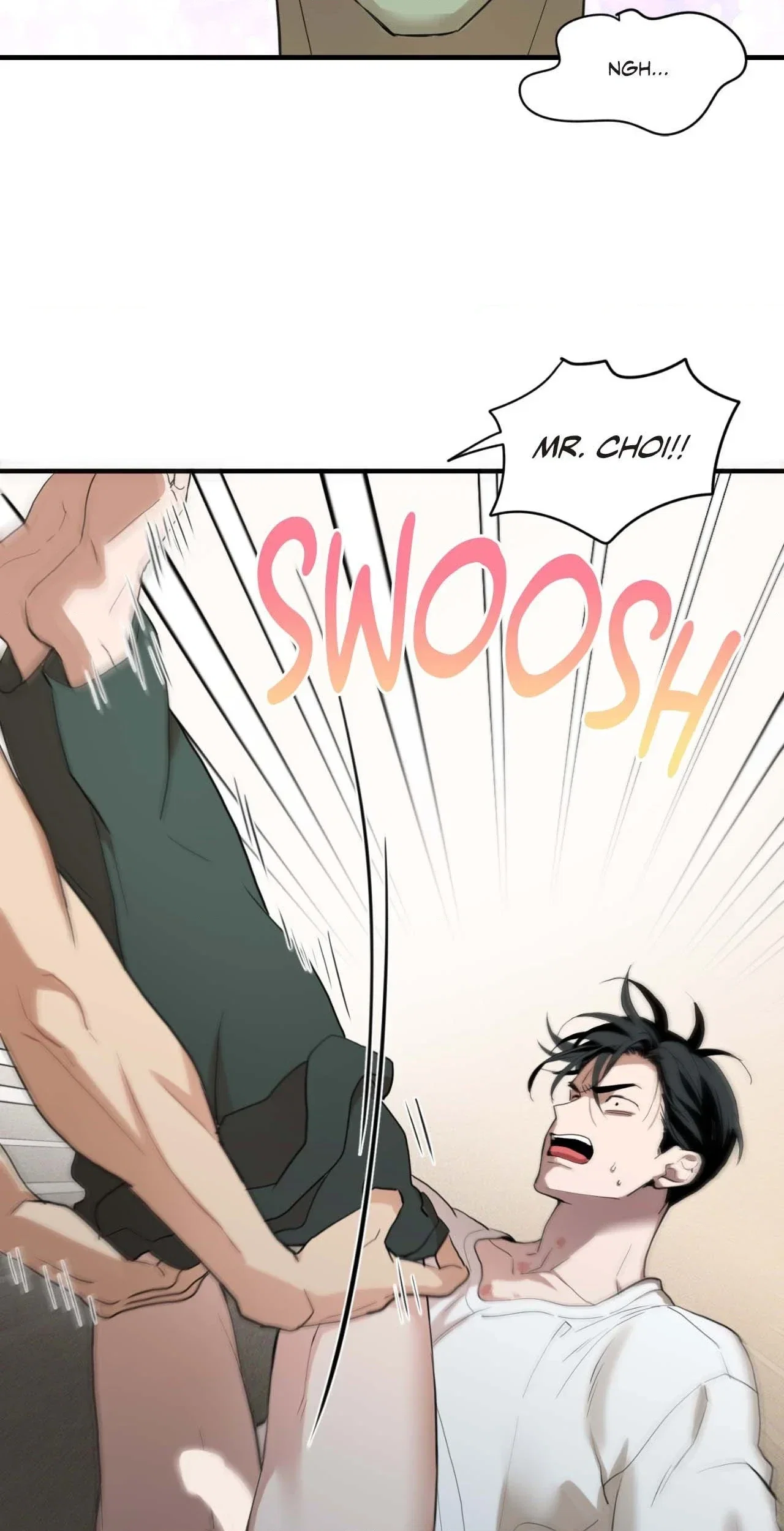 Doggone Romance Chapter 4 - Page 15