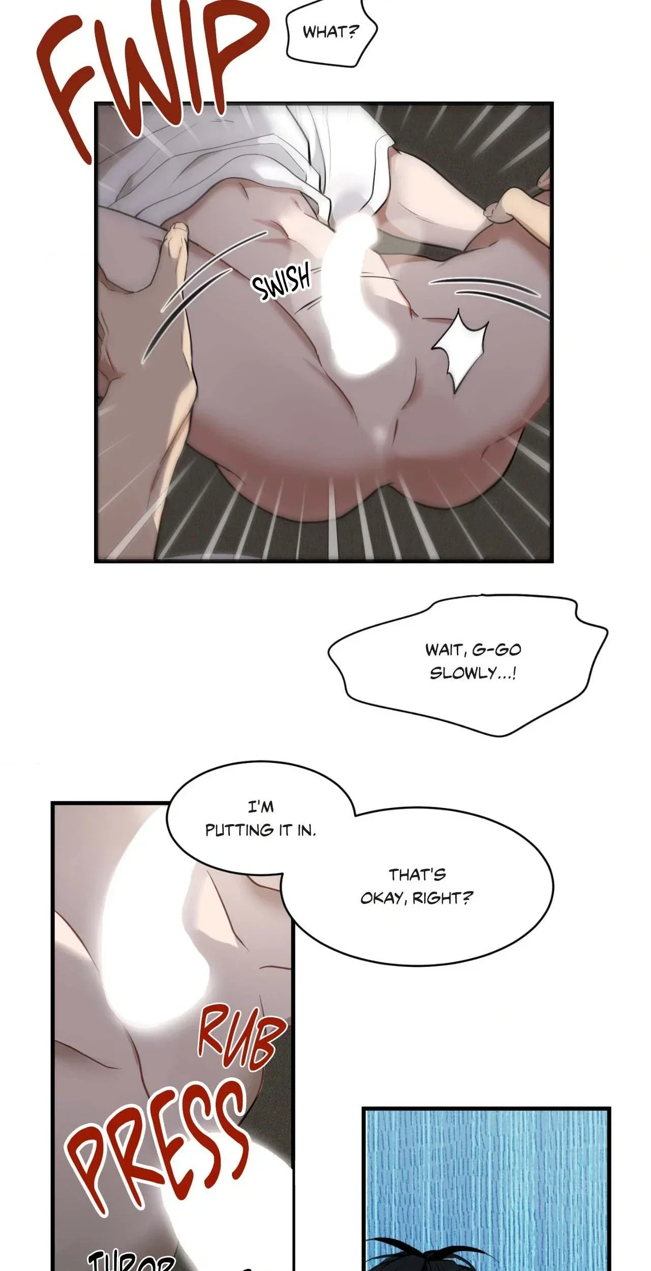 Doggone Romance Chapter 4 - Page 18