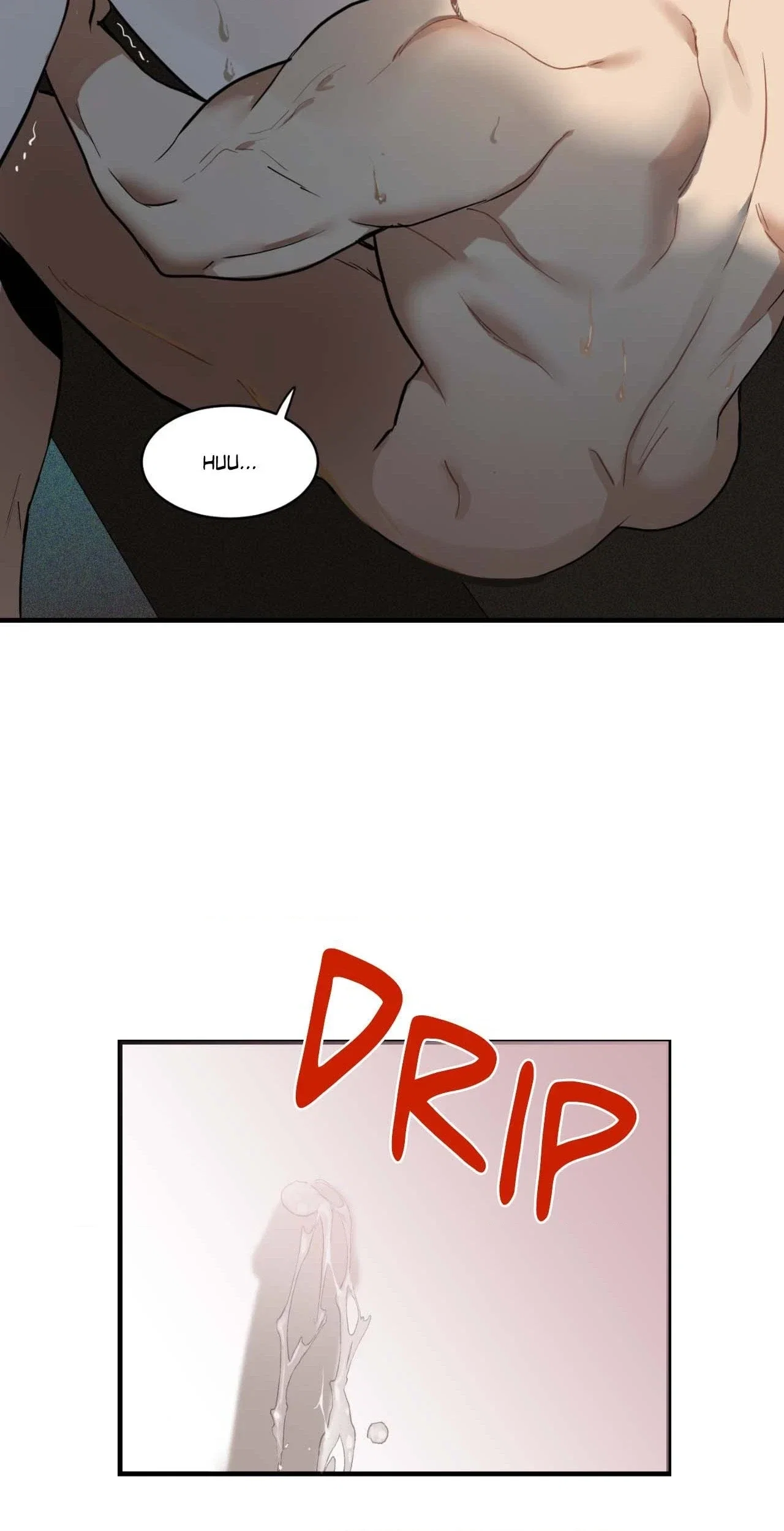 Doggone Romance Chapter 4 - Page 31