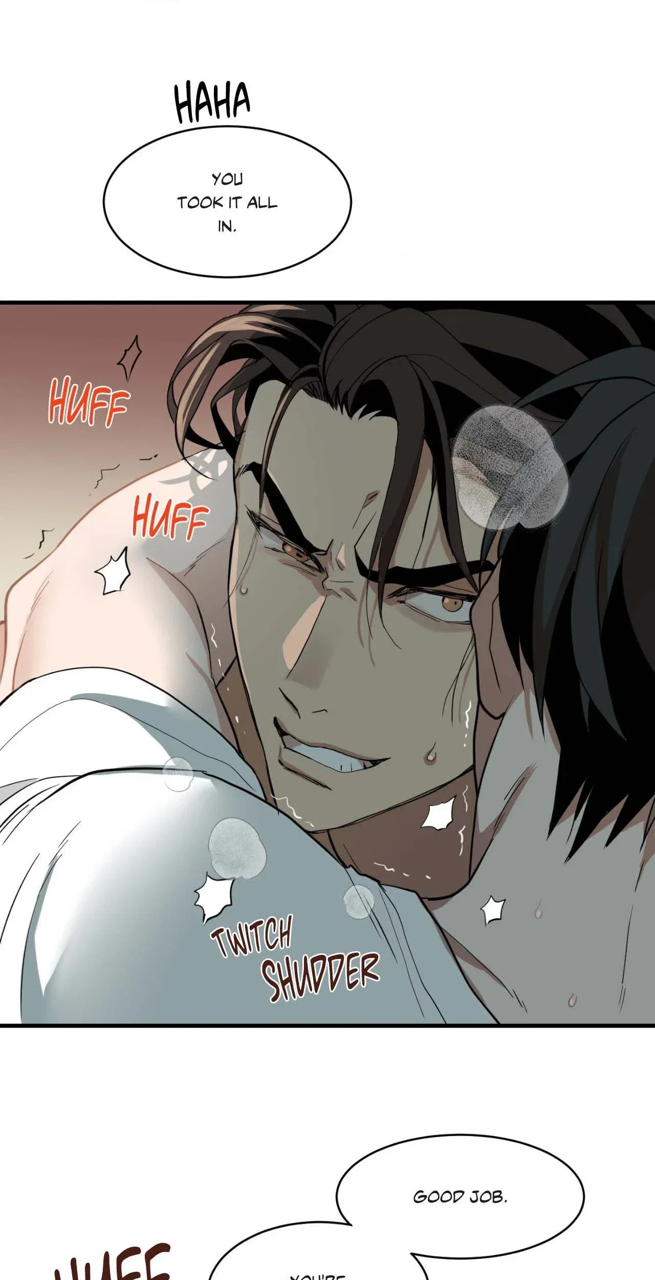 Doggone Romance Chapter 4 - Page 40