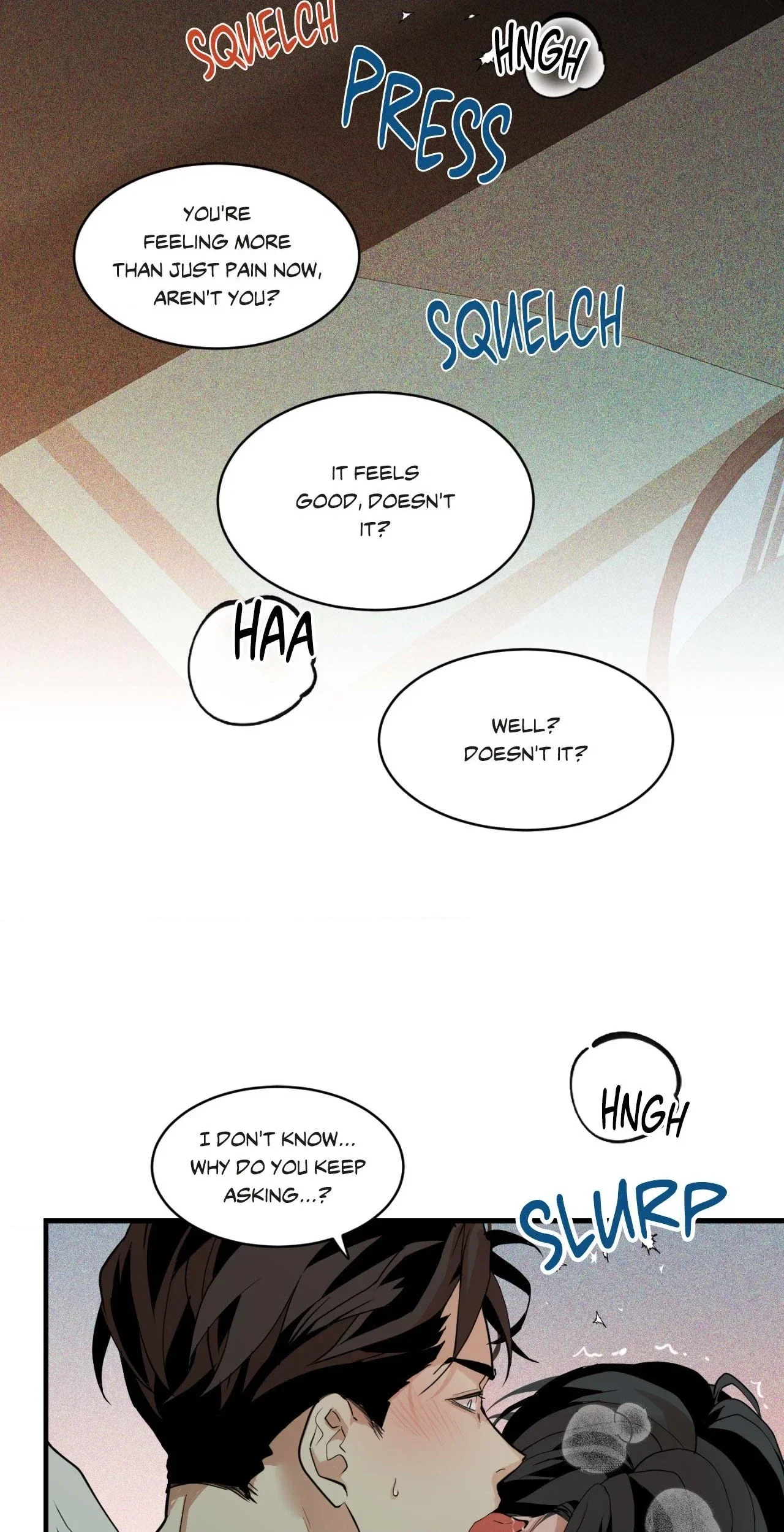 Doggone Romance Chapter 4 - Page 43