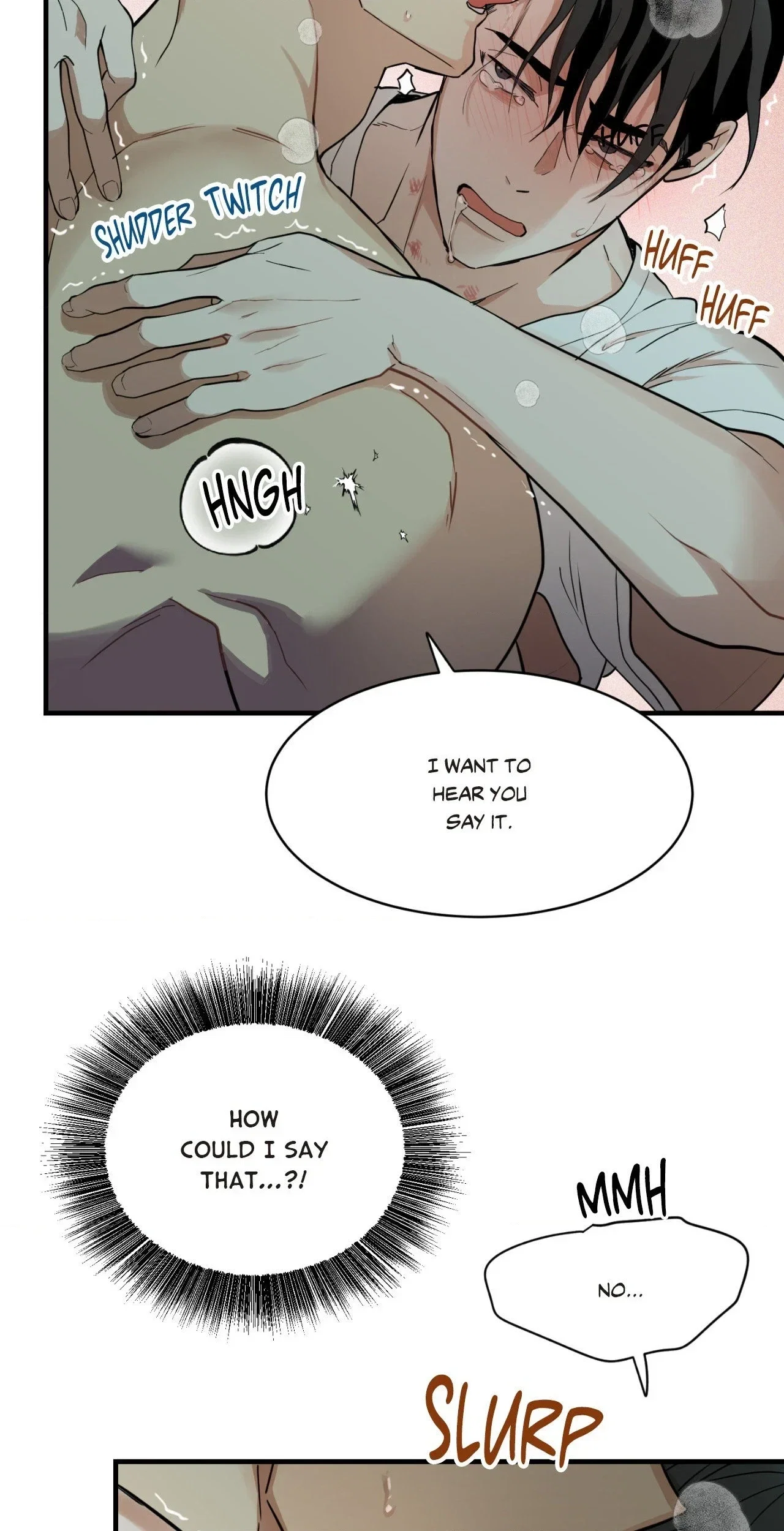 Doggone Romance Chapter 4 - Page 44