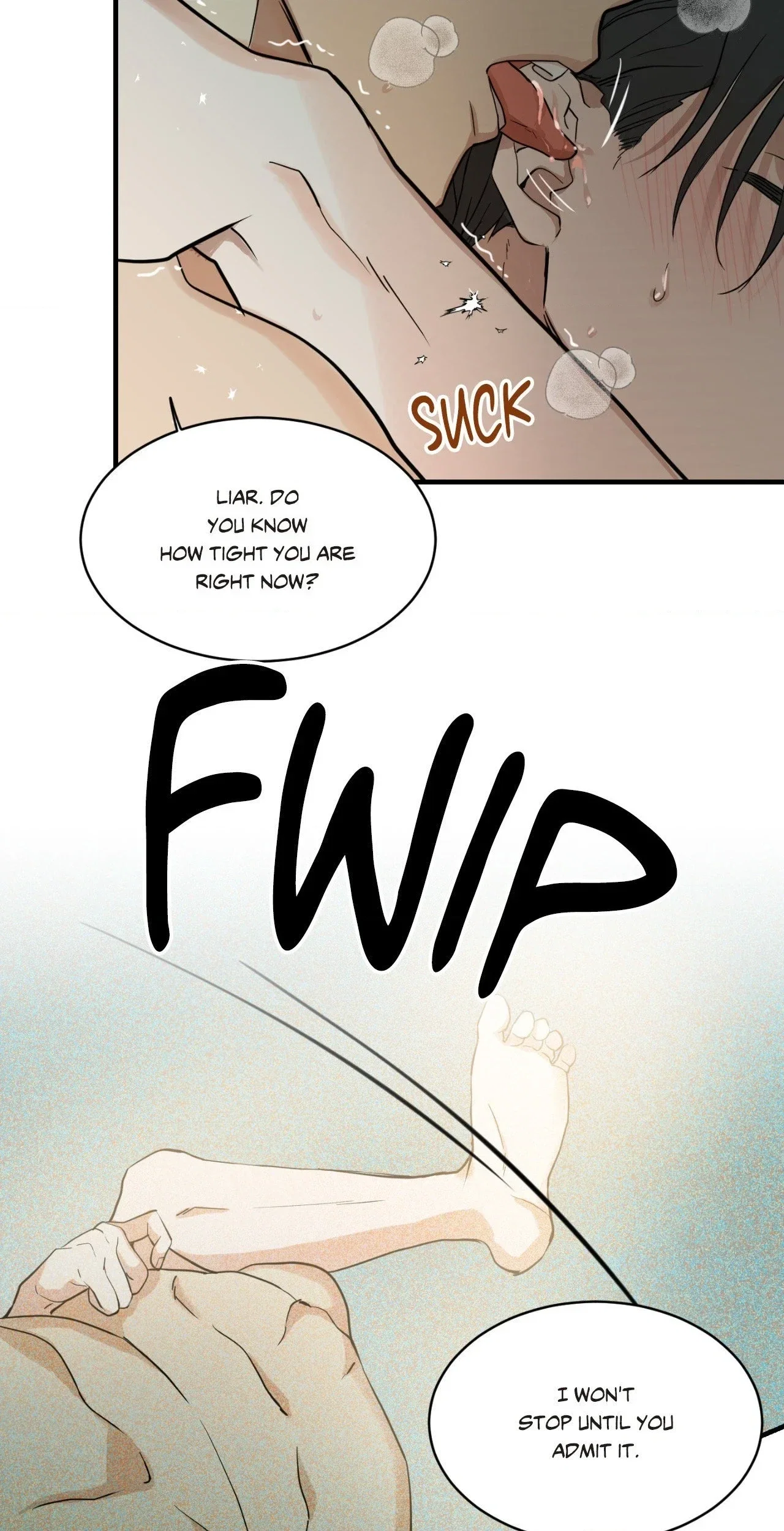 Doggone Romance Chapter 4 - Page 45