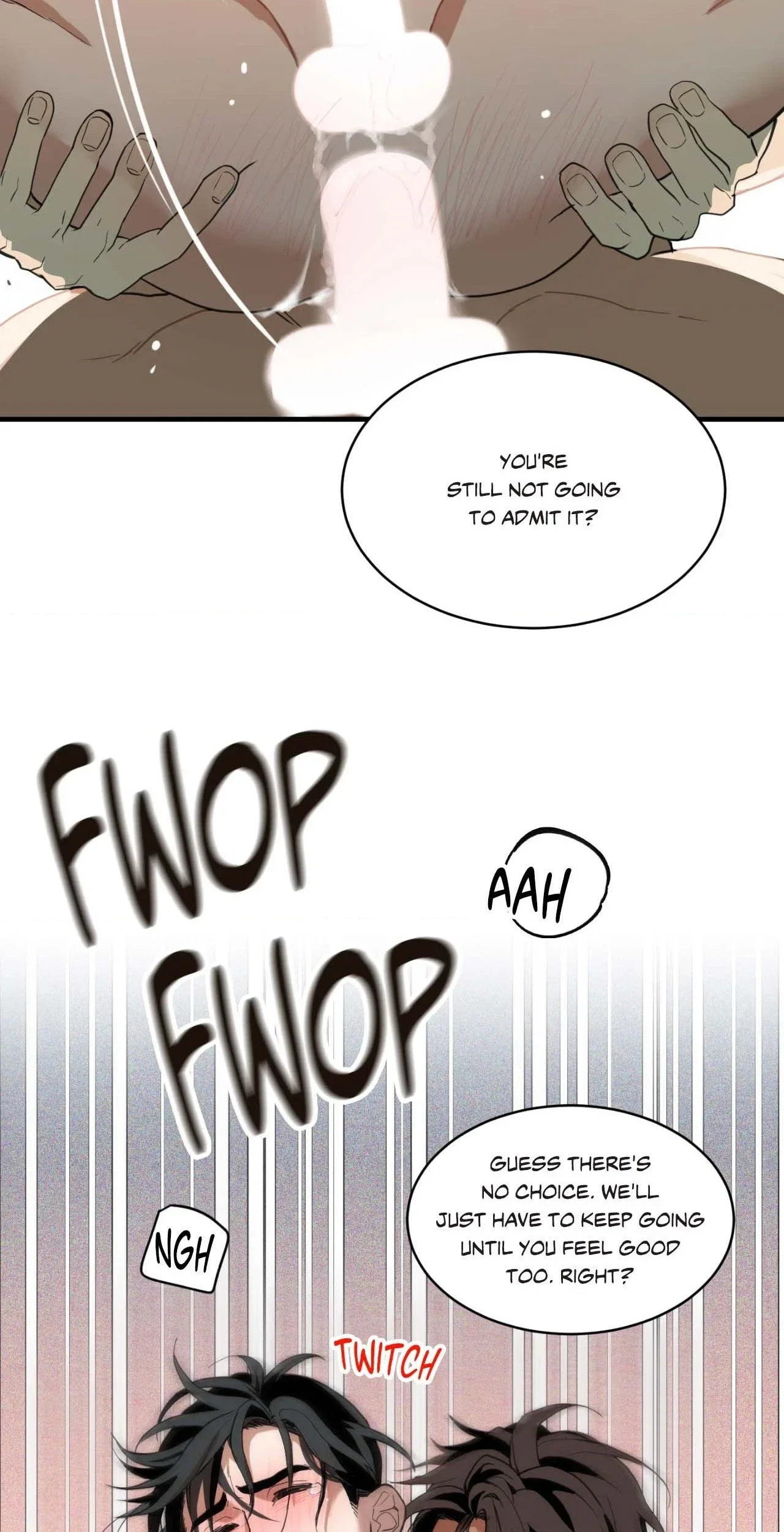 Doggone Romance Chapter 4 - Page 52
