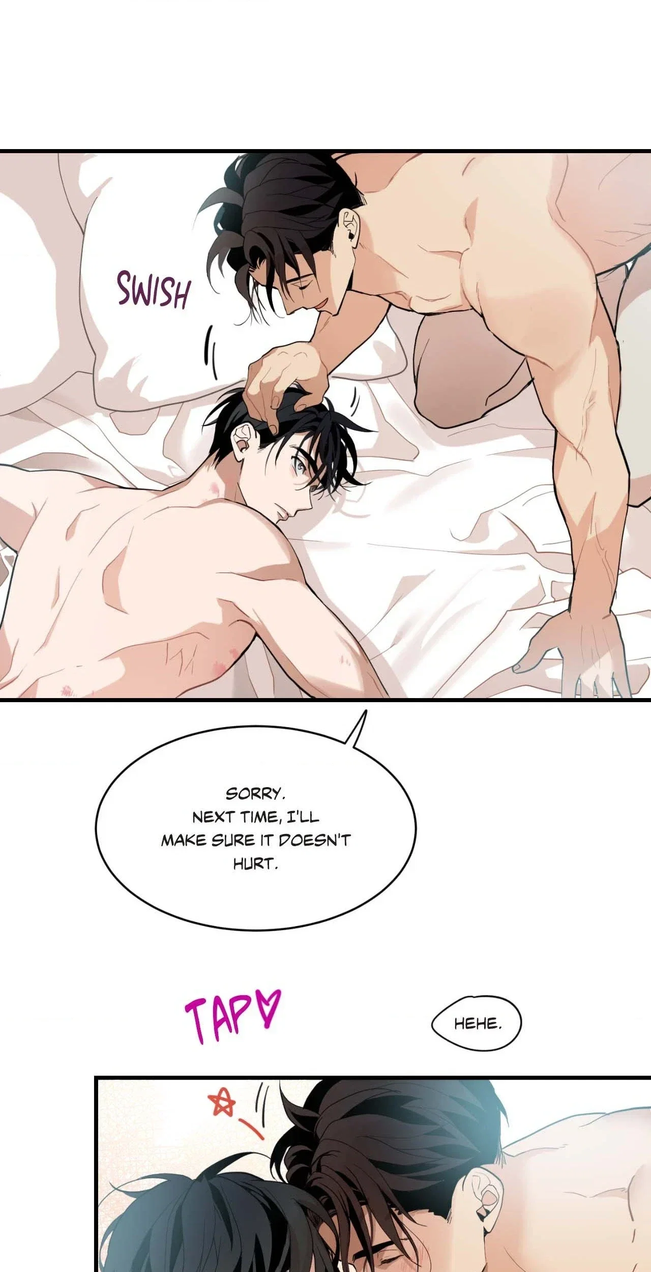 Doggone Romance Chapter 4 - Page 60