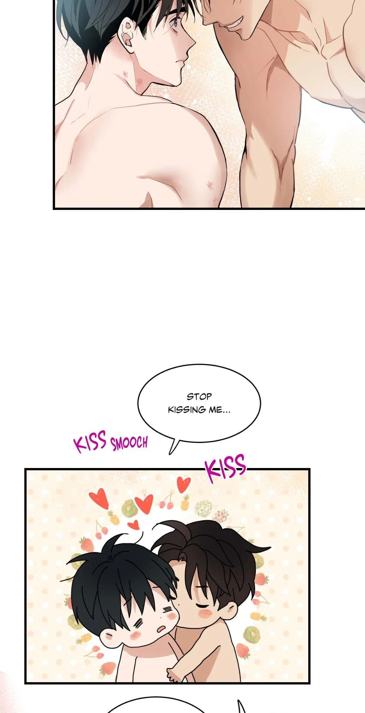 Doggone Romance Chapter 4 - Page 61