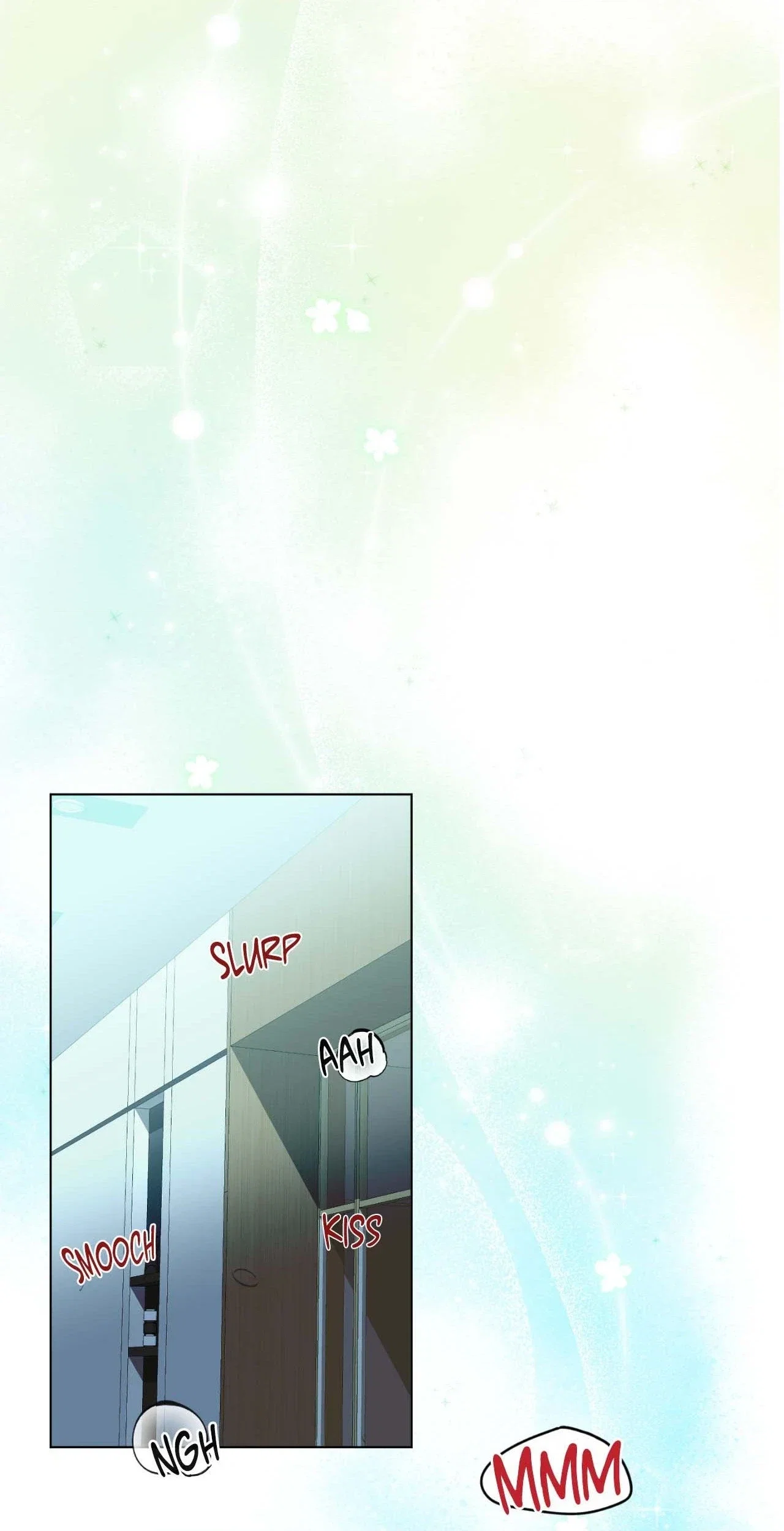 Doggone Romance Chapter 9.3 - Page 5