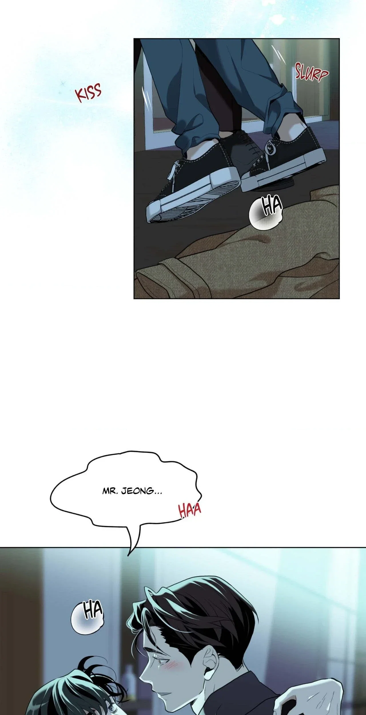 Doggone Romance Chapter 9.3 - Page 6