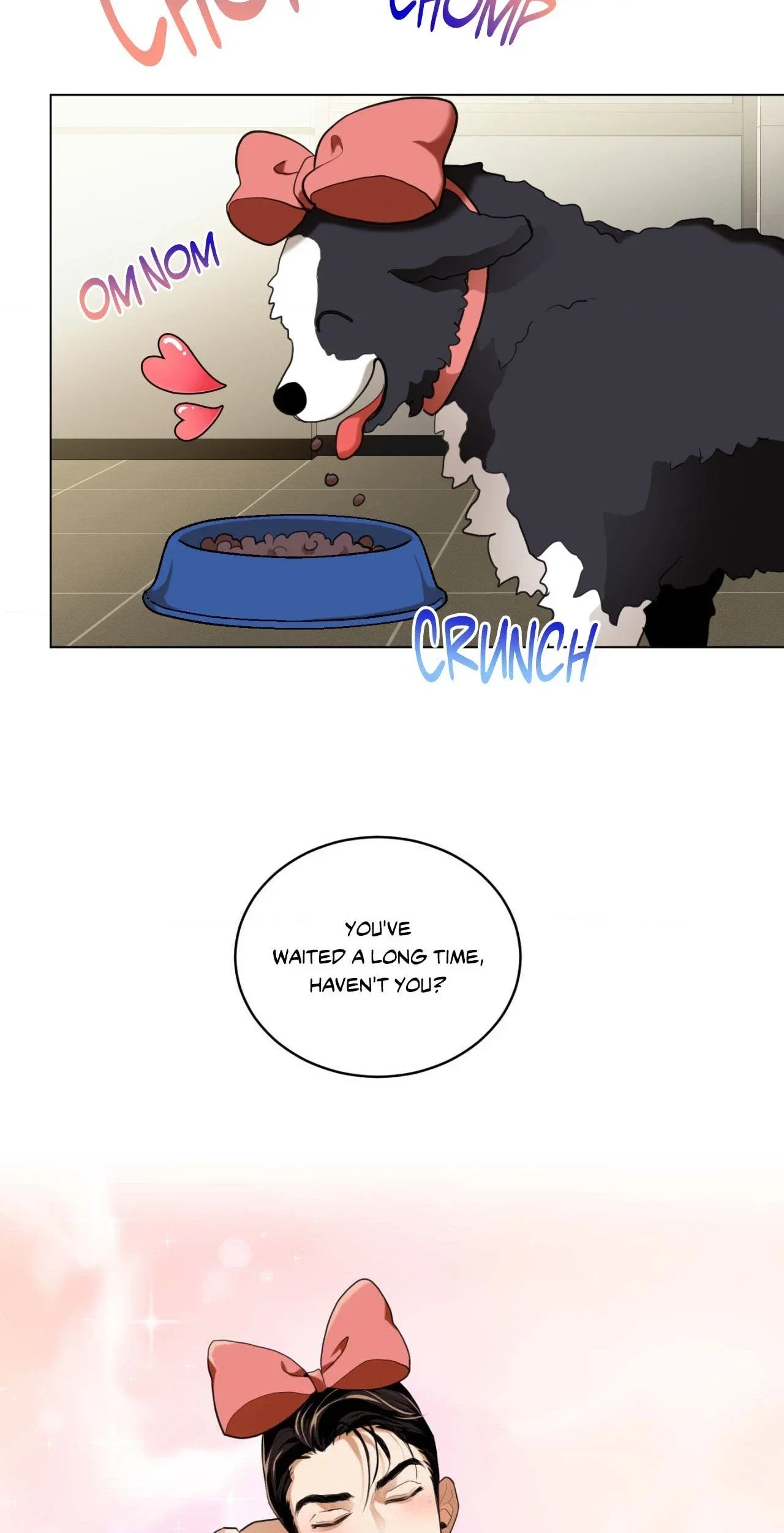 Doggone Romance Chapter 9.3 - Page 12