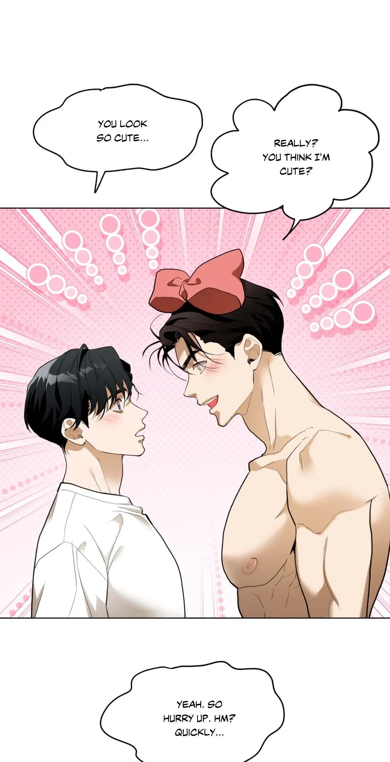 Doggone Romance Chapter 9.3 - Page 14
