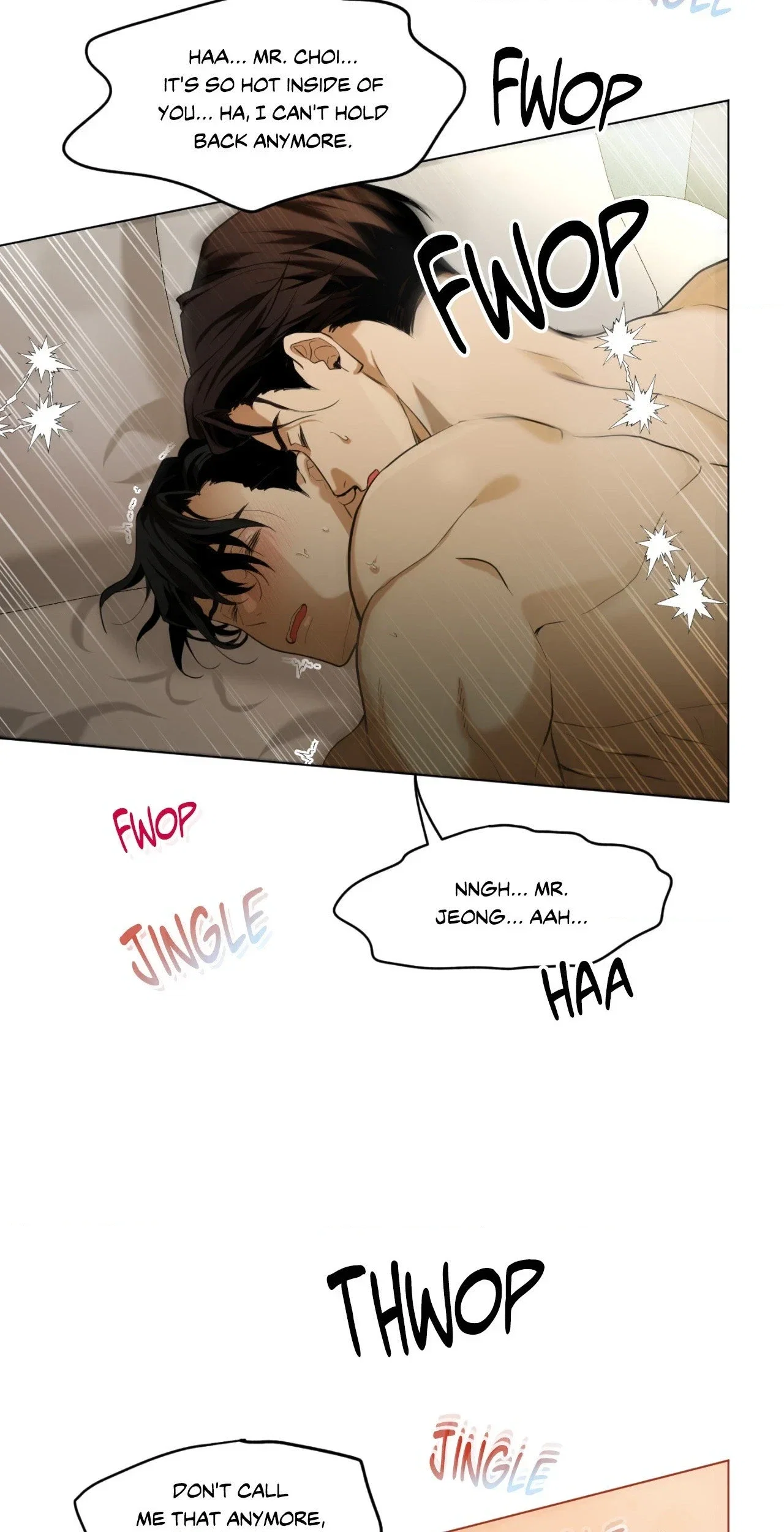 Doggone Romance Chapter 9.3 - Page 24