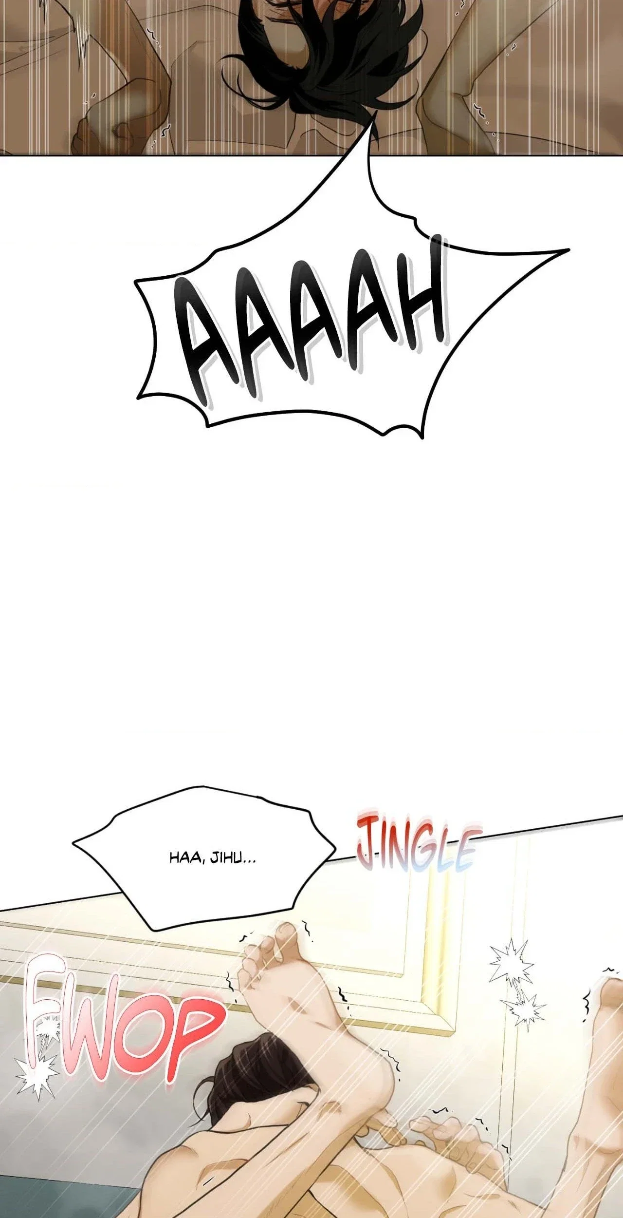 Doggone Romance Chapter 9.3 - Page 27