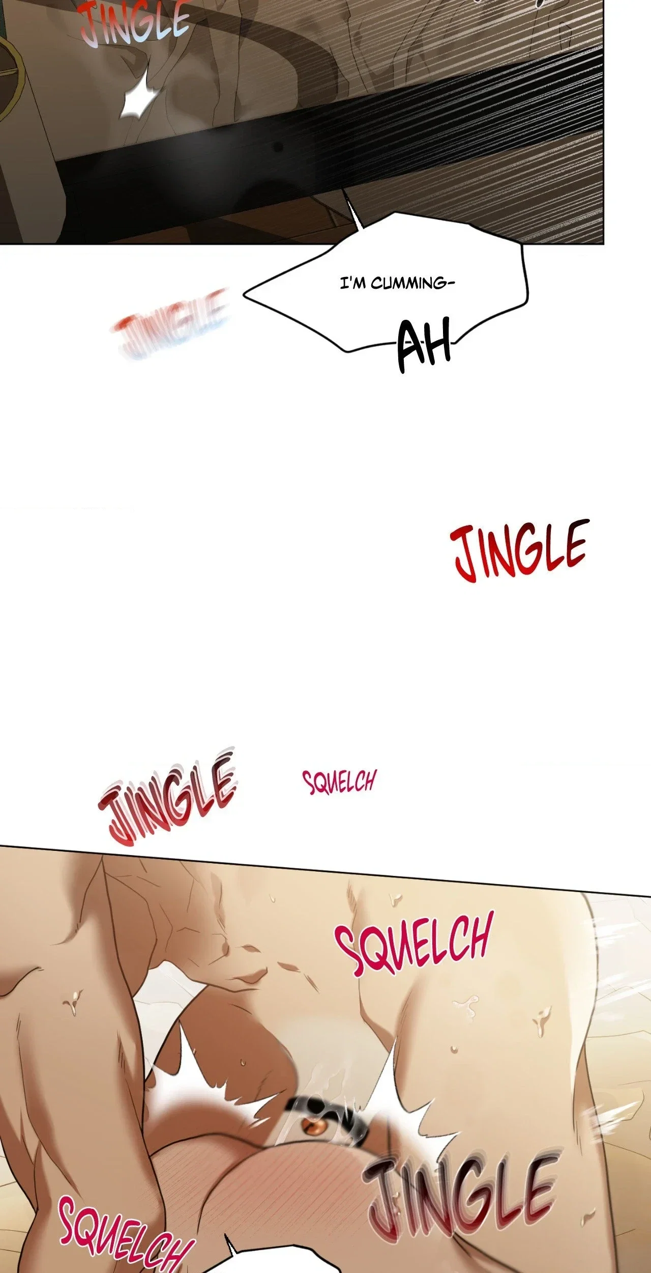 Doggone Romance Chapter 9.3 - Page 35