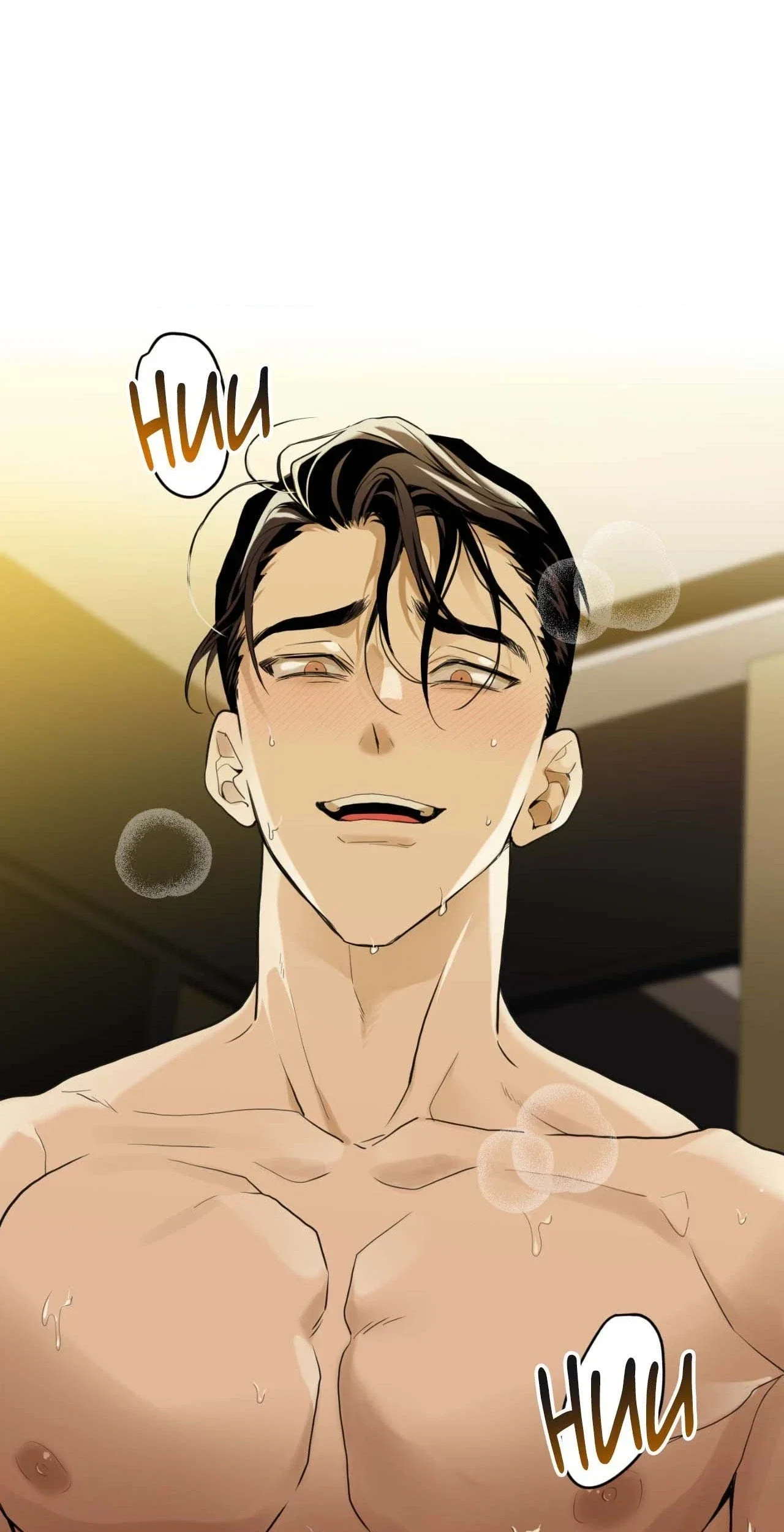 Doggone Romance Chapter 9.3 - Page 41