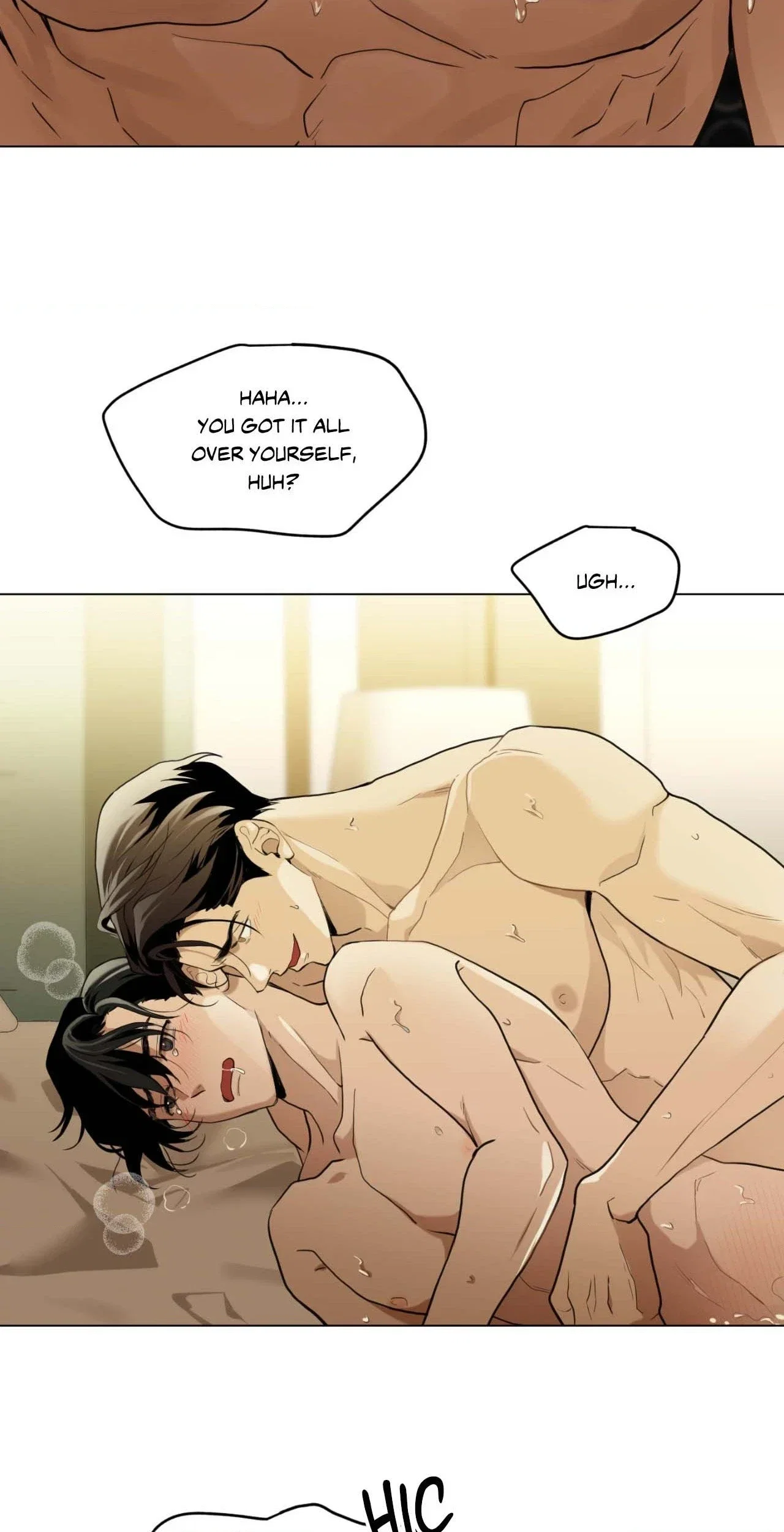 Doggone Romance Chapter 9.3 - Page 42