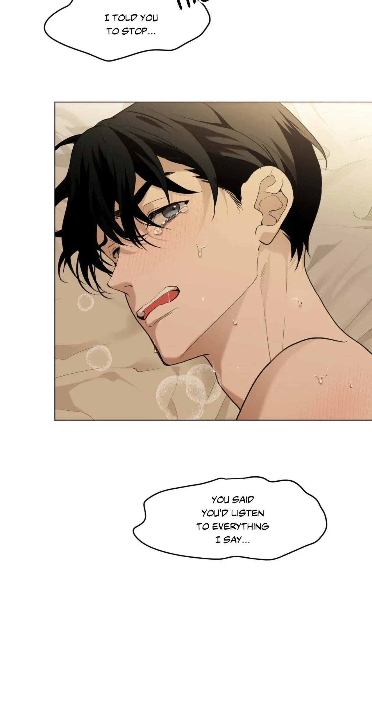Doggone Romance Chapter 9.3 - Page 43