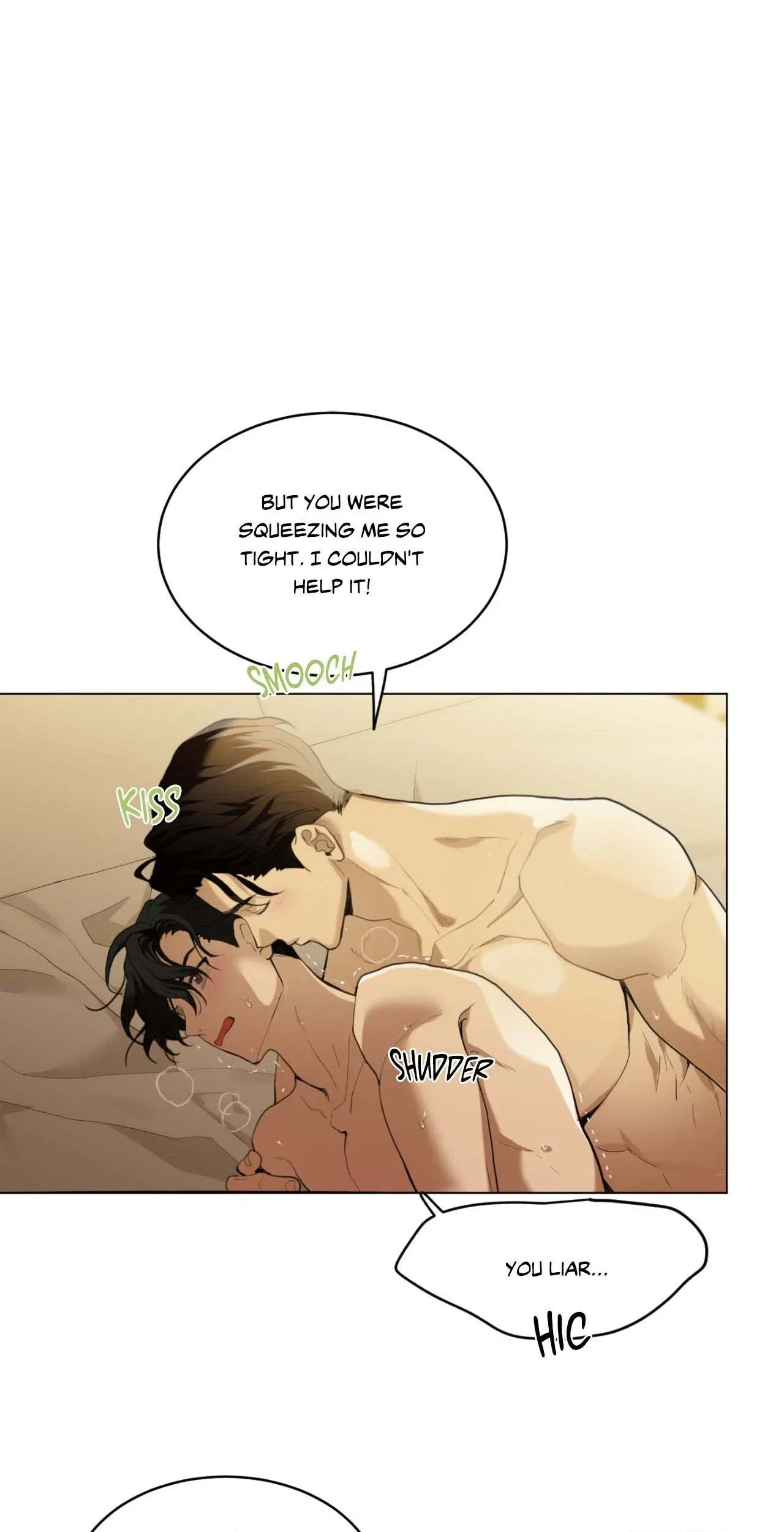 Doggone Romance Chapter 9.3 - Page 44