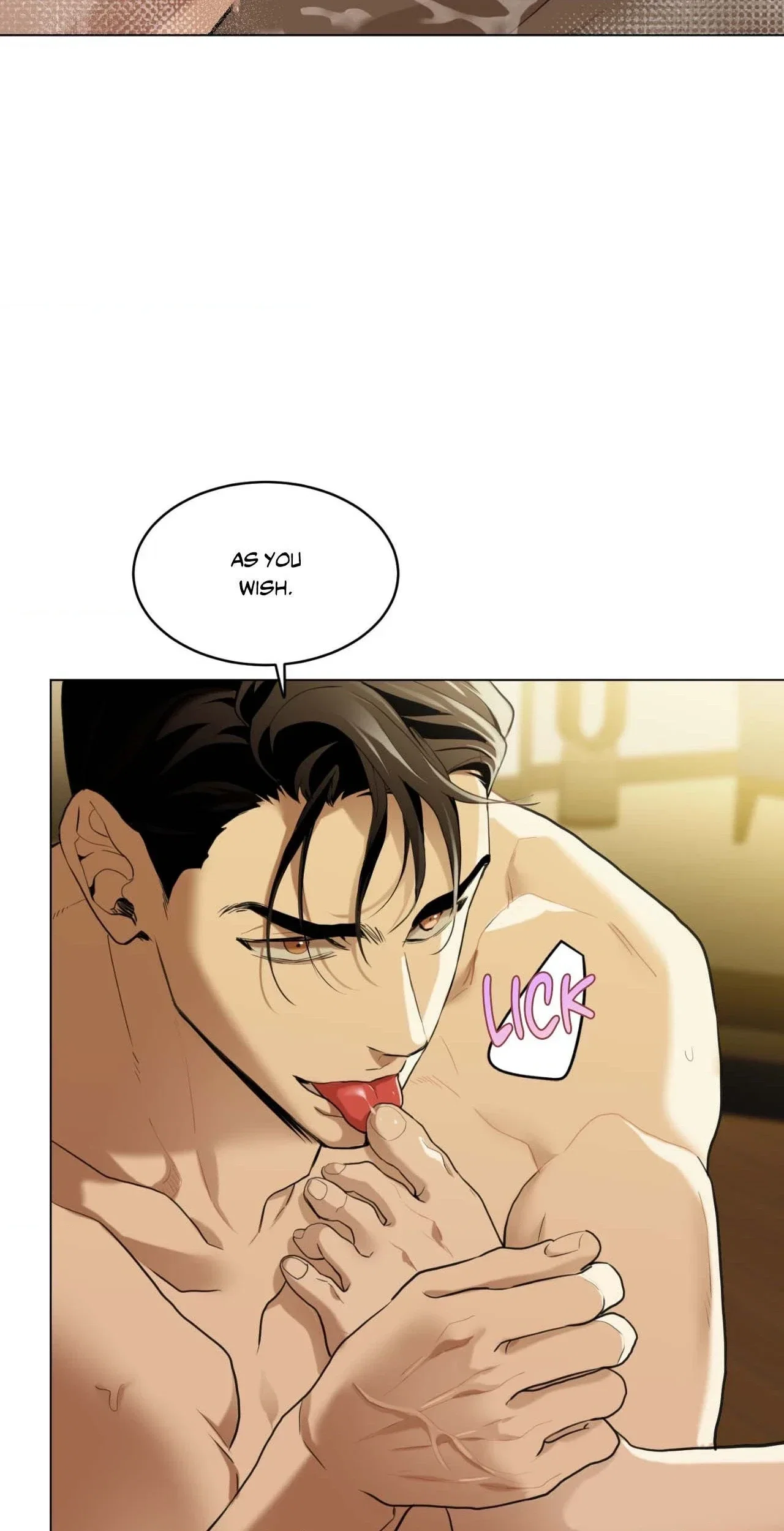 Doggone Romance Chapter 9.3 - Page 50