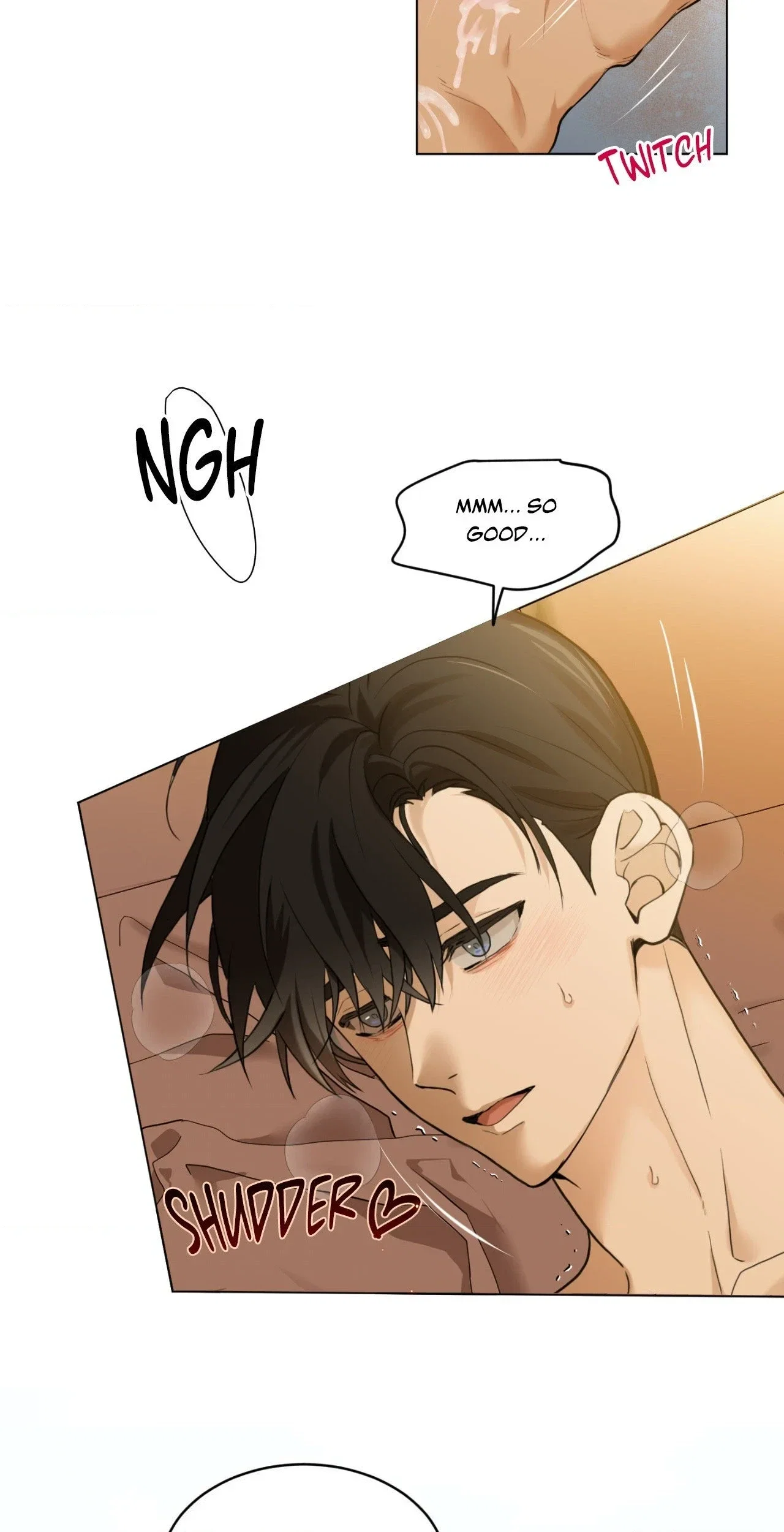Doggone Romance Chapter 9.3 - Page 54