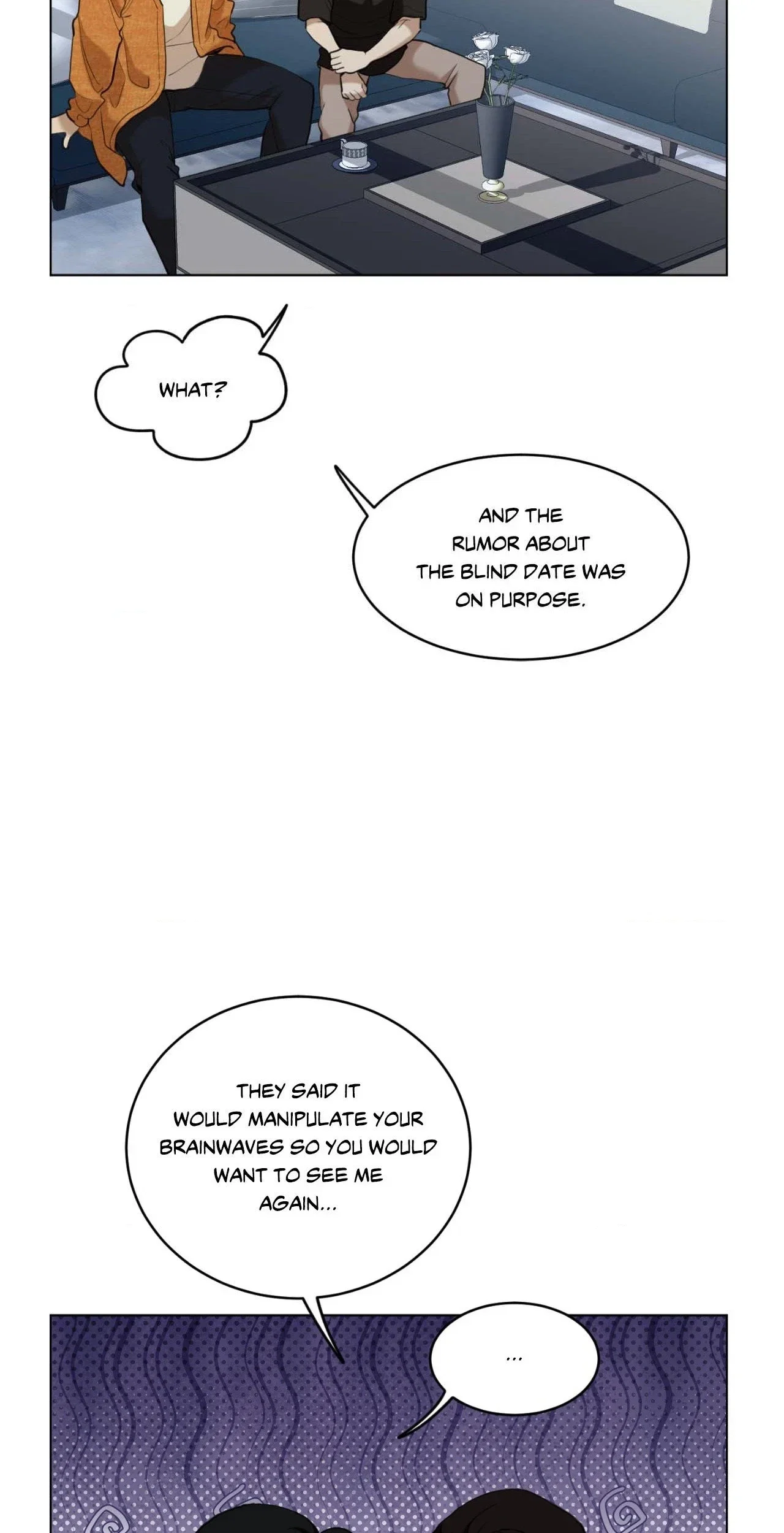 Doggone Romance Chapter 9.3 - Page 58