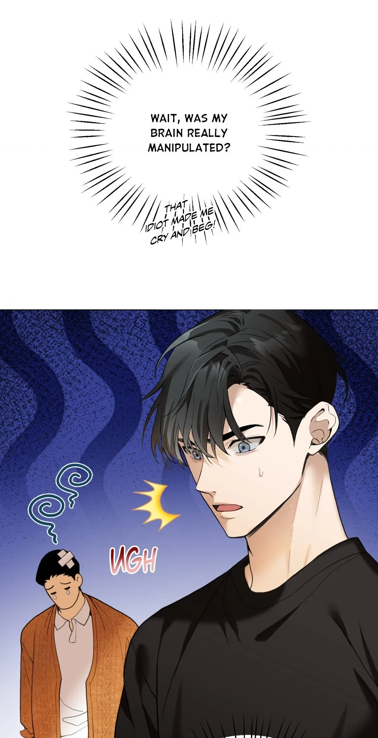 Doggone Romance Chapter 9.3 - Page 61