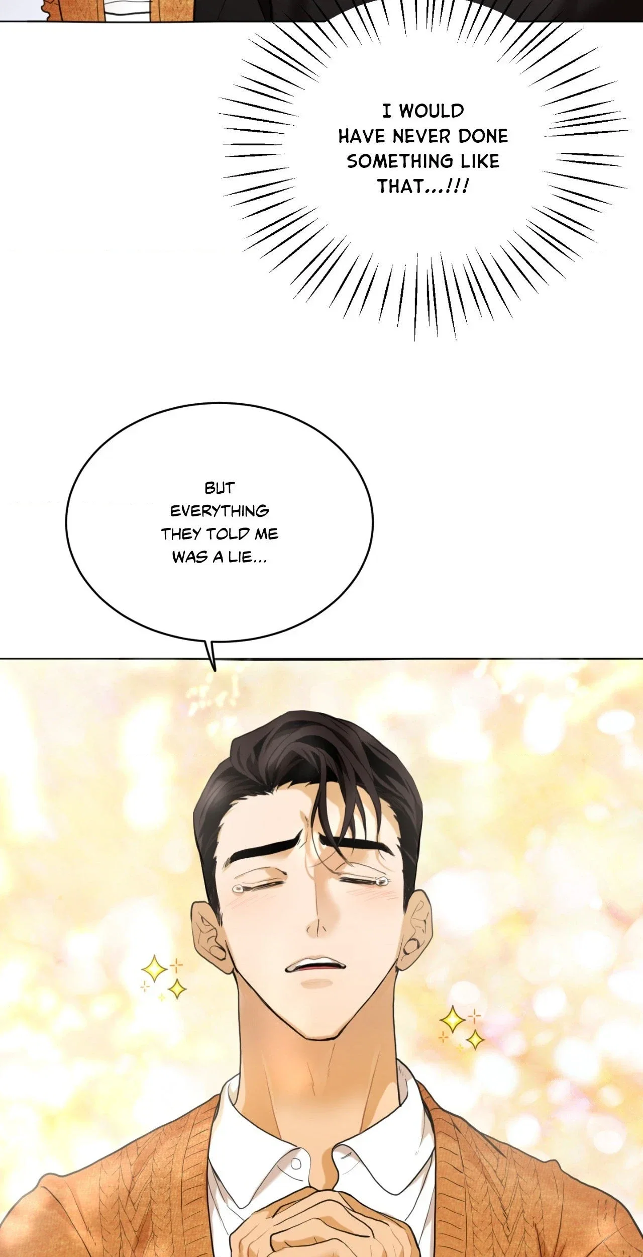 Doggone Romance Chapter 9.3 - Page 62