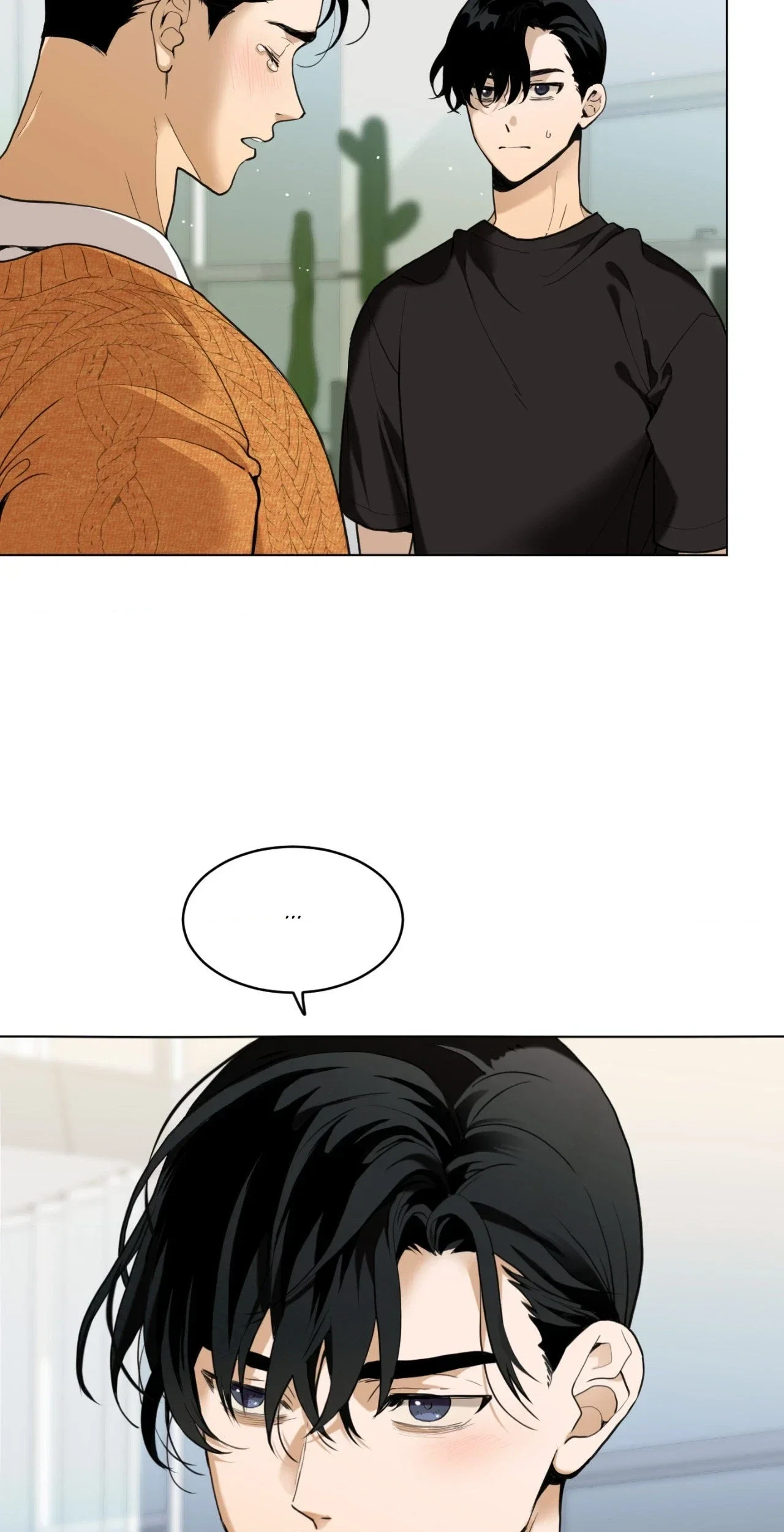 Doggone Romance Chapter 9.3 - Page 64